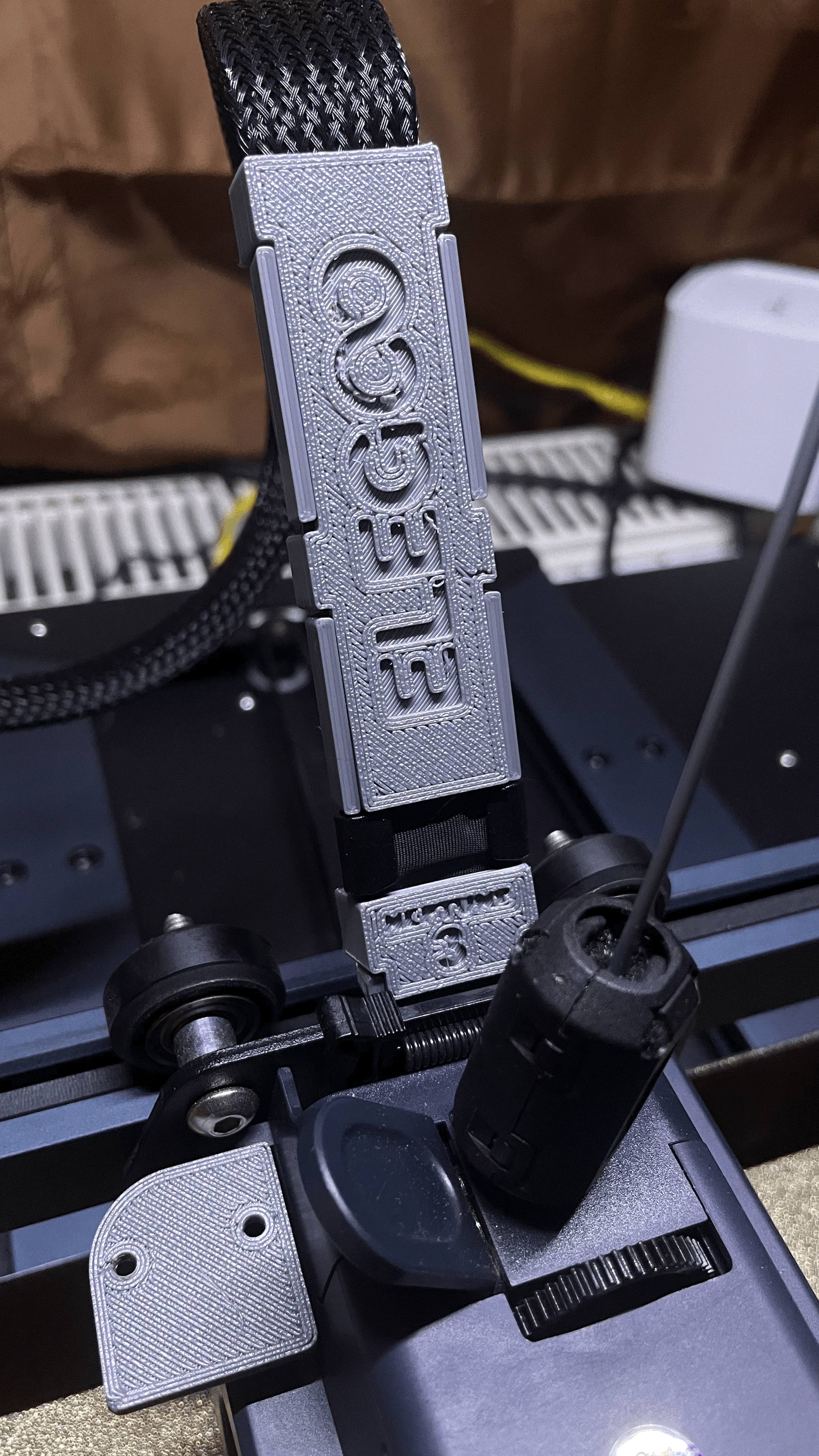 Elegoo Neptune 3 Series Cable Cover