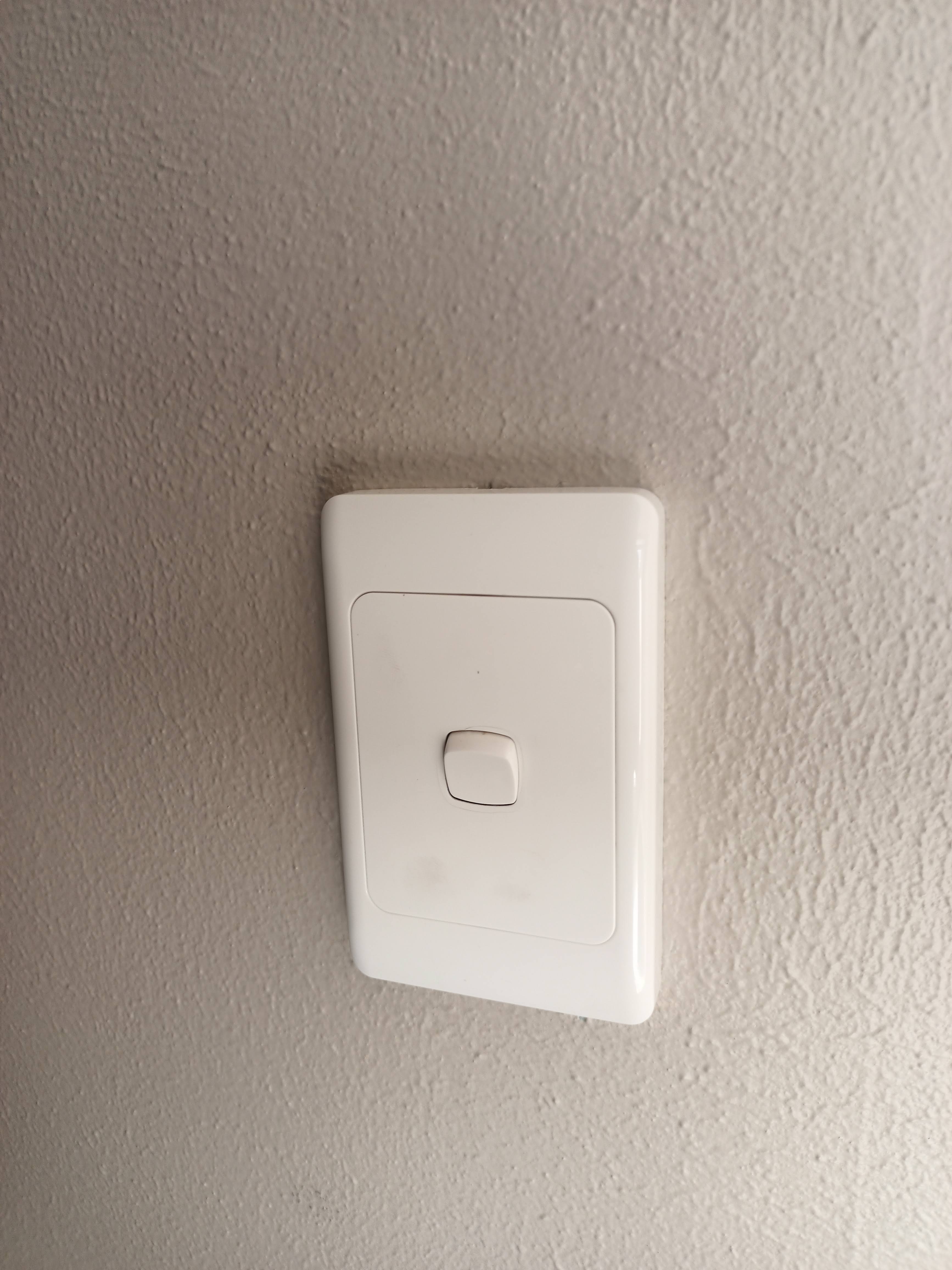 Light Switch Cover by Lachlan Coleman | Download free STL model ...