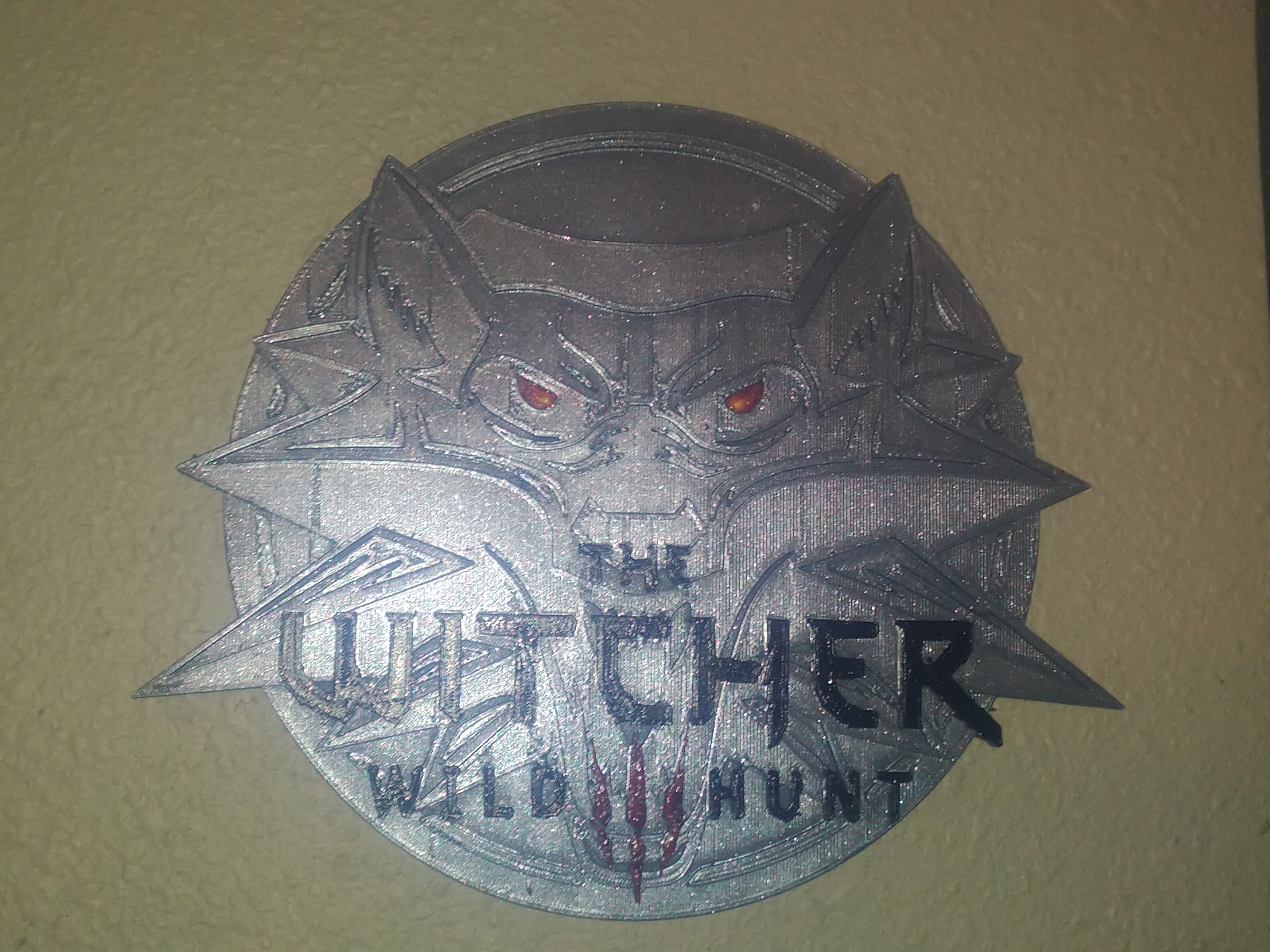 The Witcher 3 Wild hunt