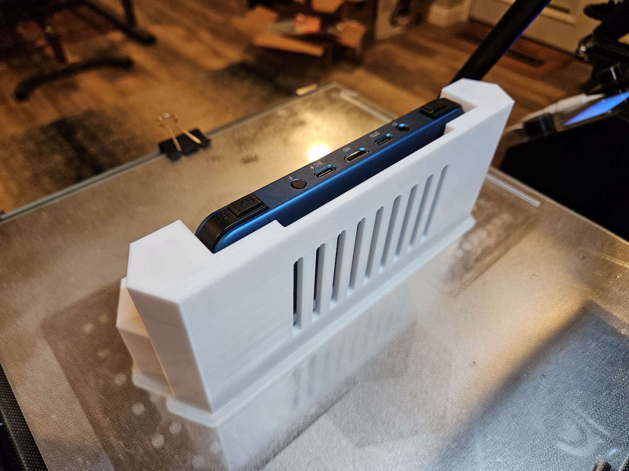 RG353 Dock — miniatura 2