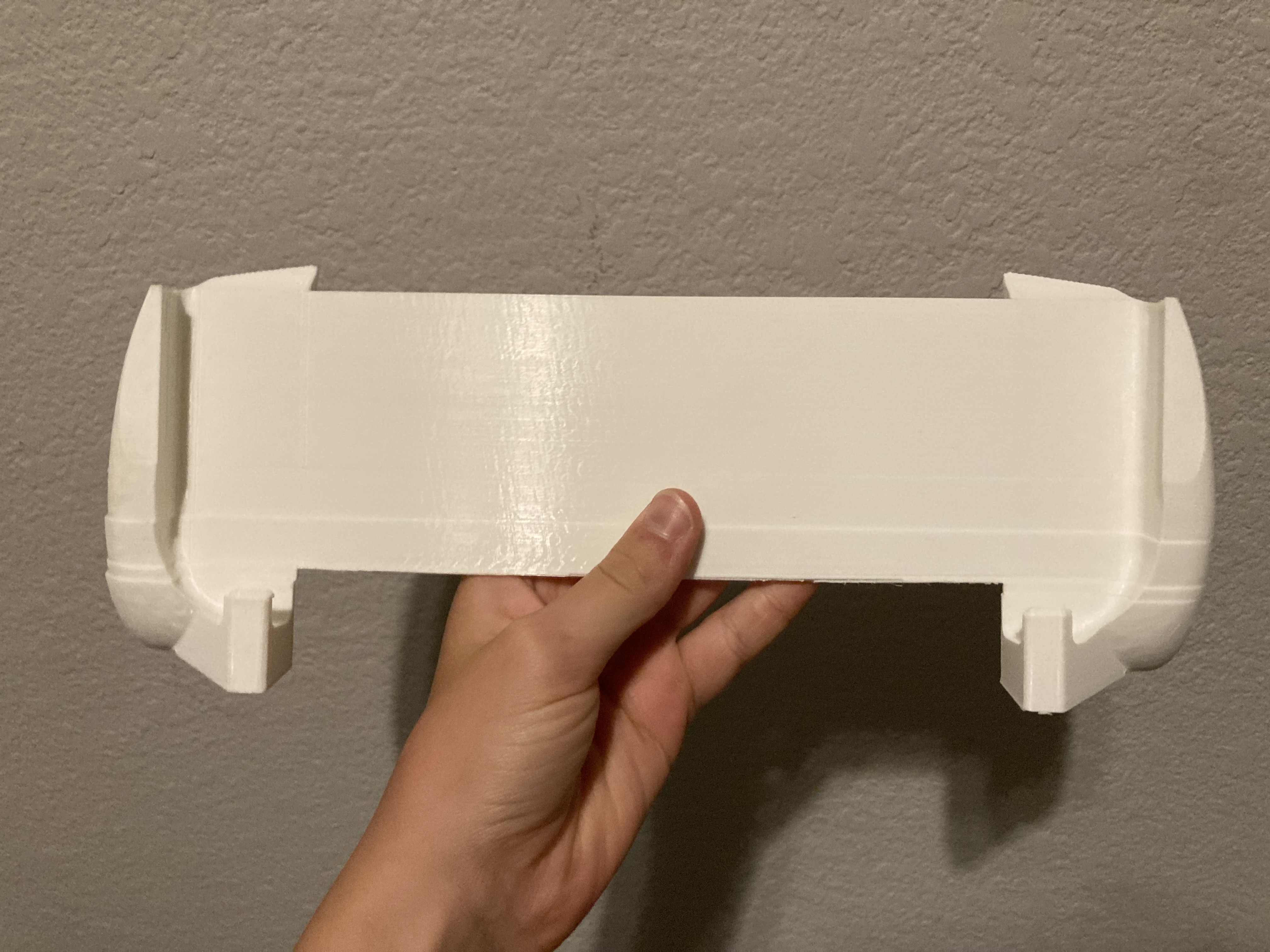Nintendo Switch grip (remix)