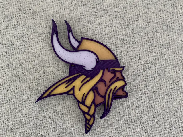Minnesota Vikings Logo