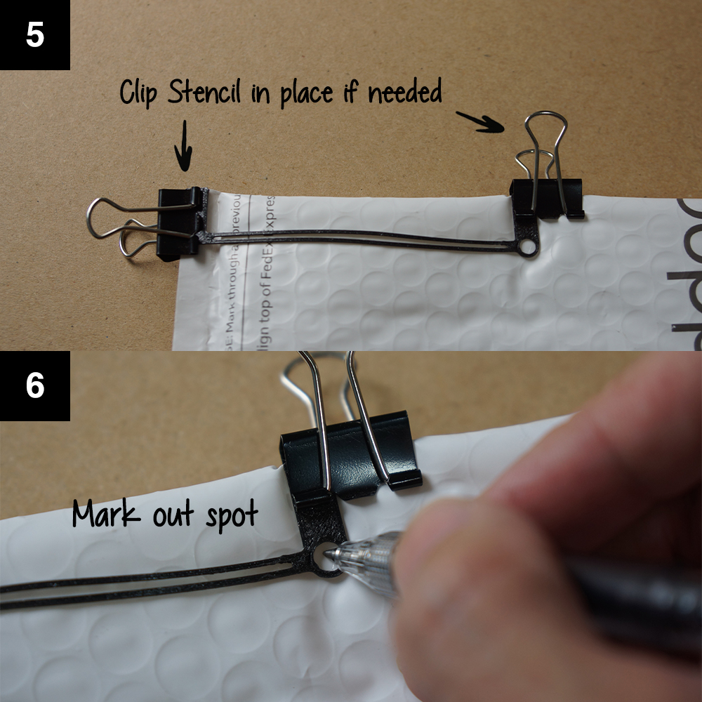 Upcycle Your Shipping Packaging — thumbnail 5