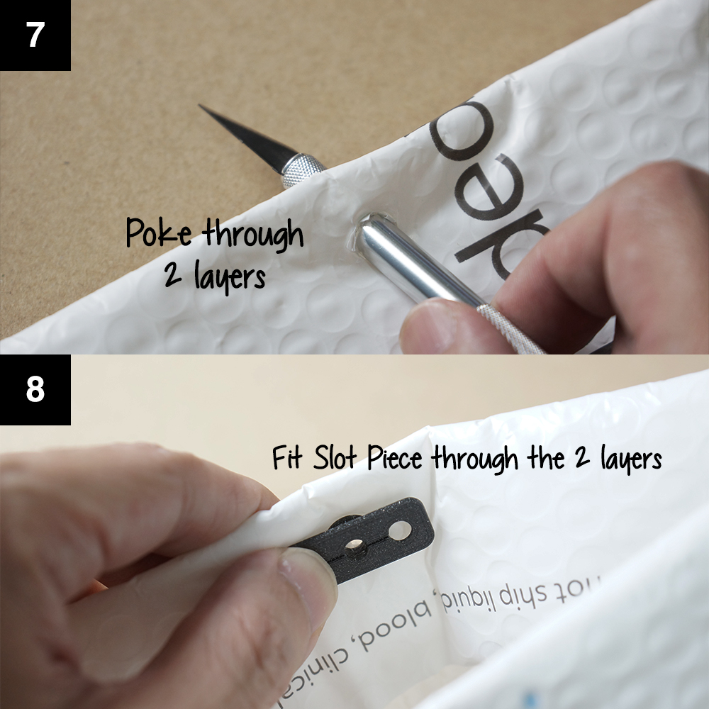 Upcycle Your Shipping Packaging — thumbnail 6