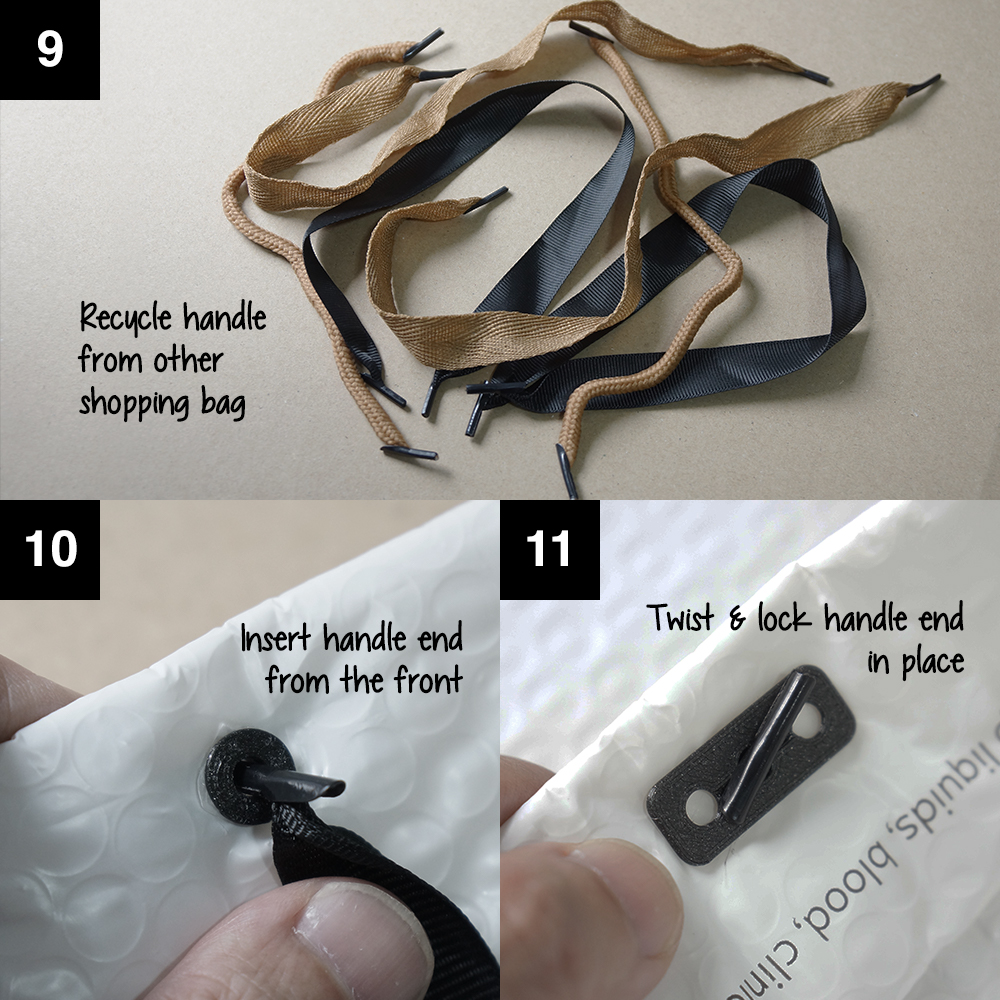 Upcycle Your Shipping Packaging — thumbnail 7
