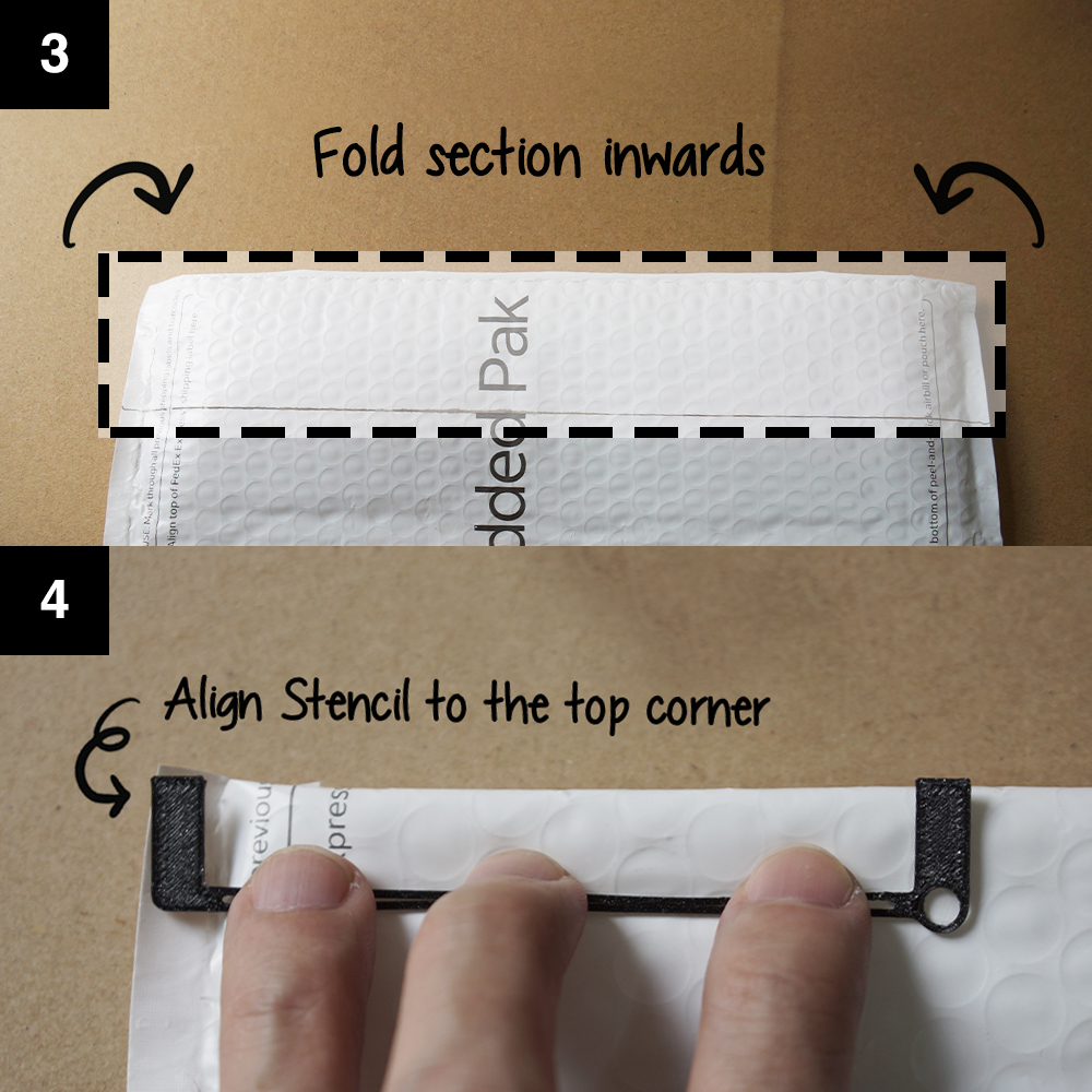Upcycle Your Shipping Packaging — thumbnail 4