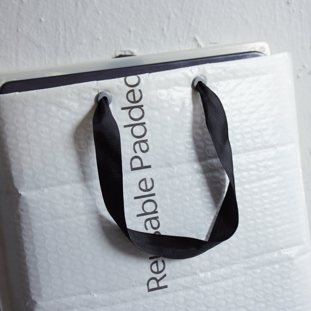 Upcycle Your Shipping Packaging — thumbnail 9