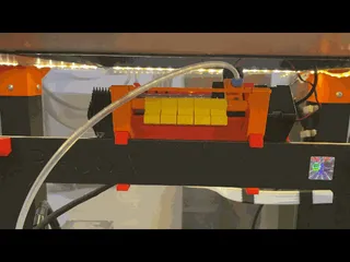 MMU2S - Filament No indicator by akamaka | Download free STL model ...