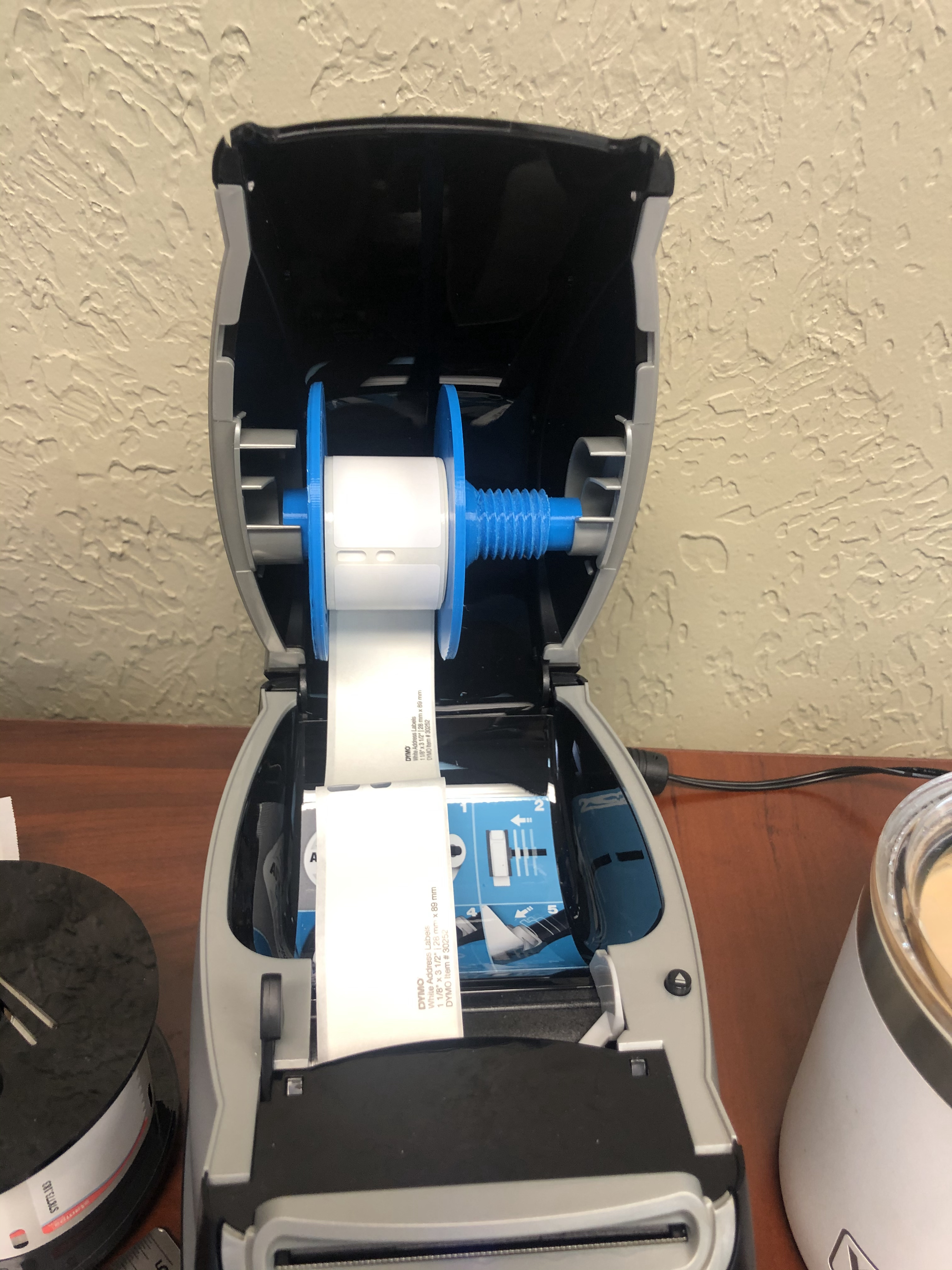 Labelwriter 450 Spindle
