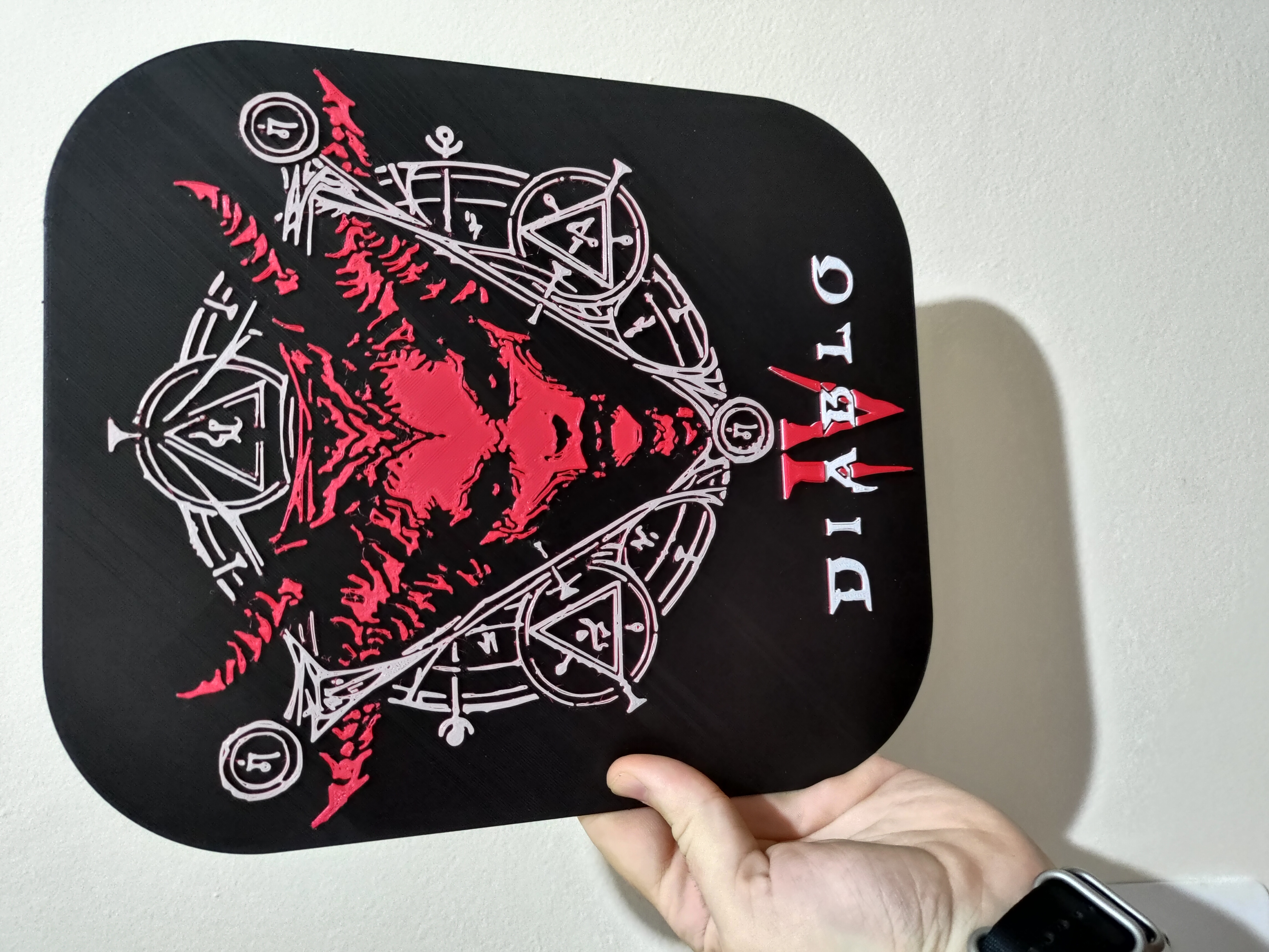 Diablo IV / Diablo 4 Lilith