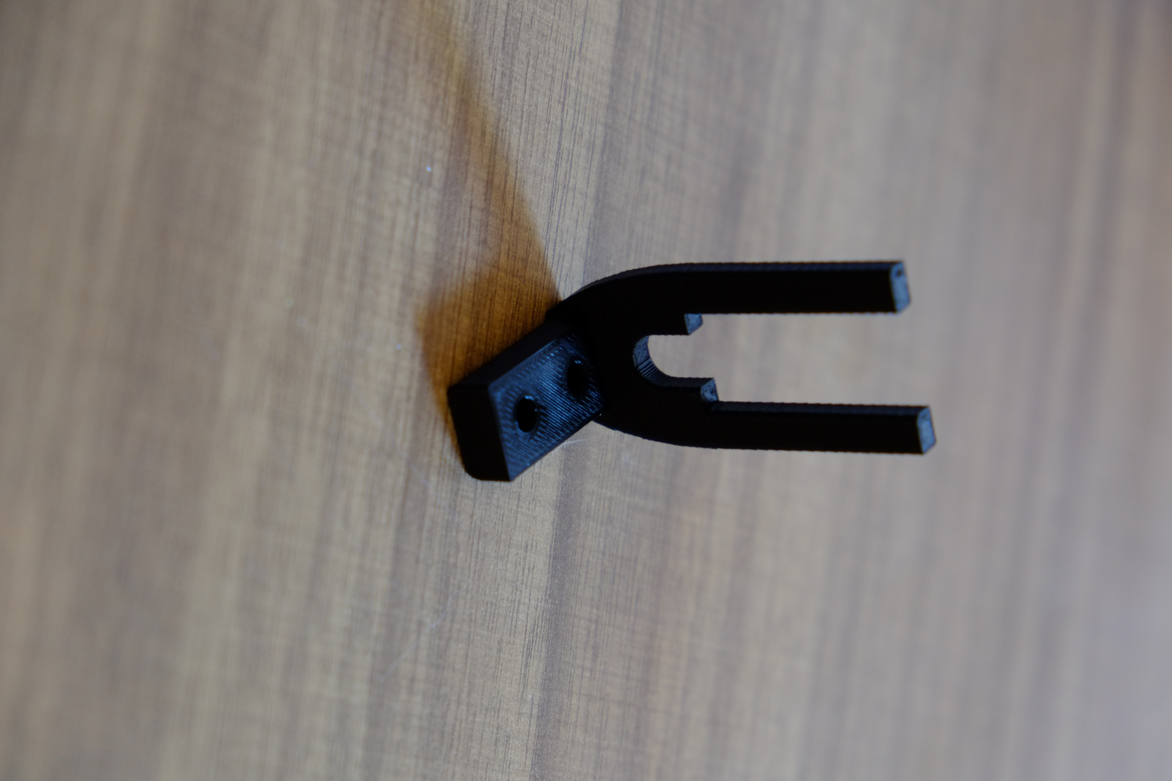 Enext blinders top endstop