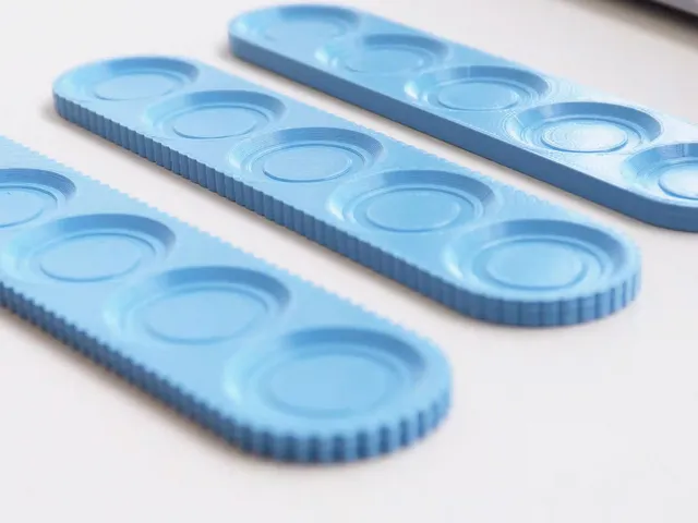 Simple Ring Holder with Side Details (with Fusion 360 How-To YouTube Tutorial)