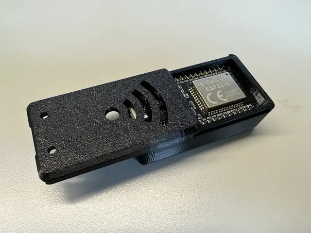 ESP32-S Case