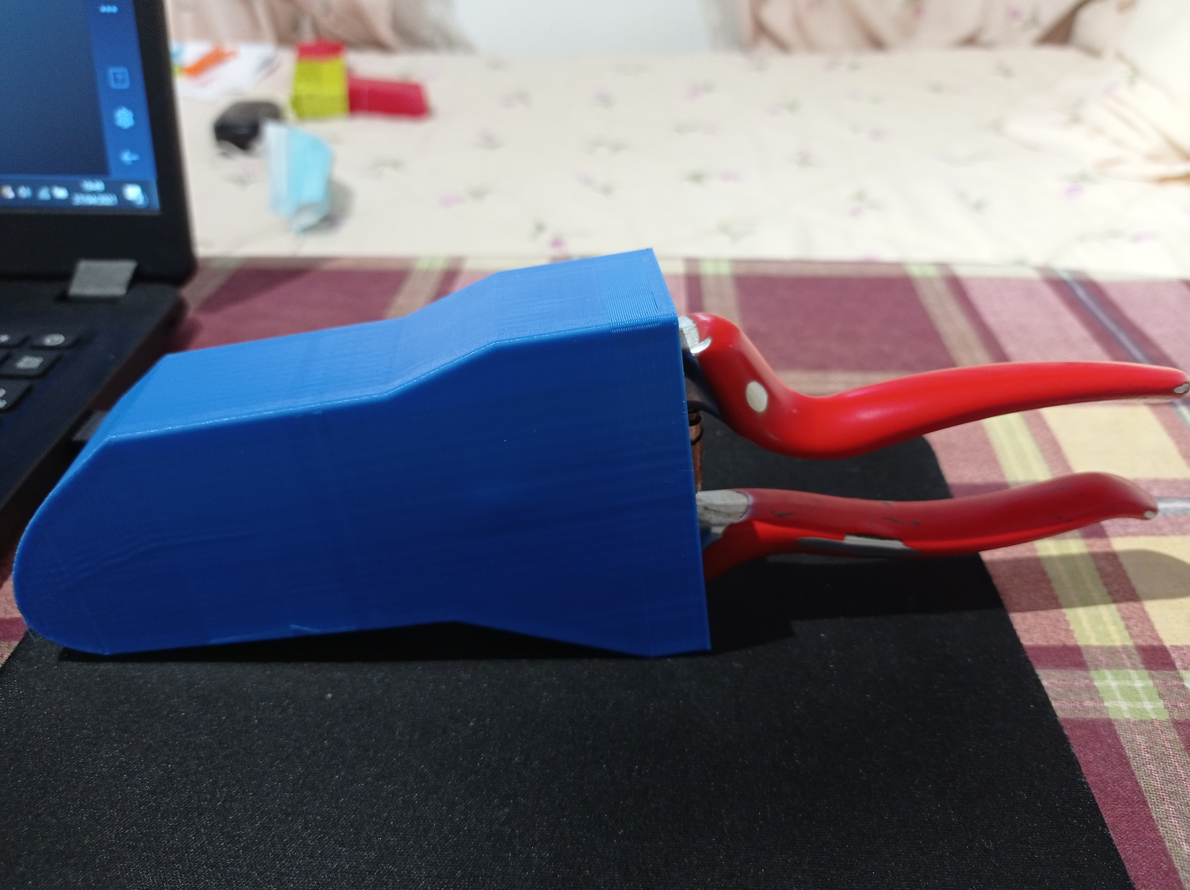 FUNDA TIJERA PODAR FELCO / FELCO PRUNING SCISSORS COVER