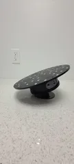 Tilting base for Revopoint POP/Mini Turntable