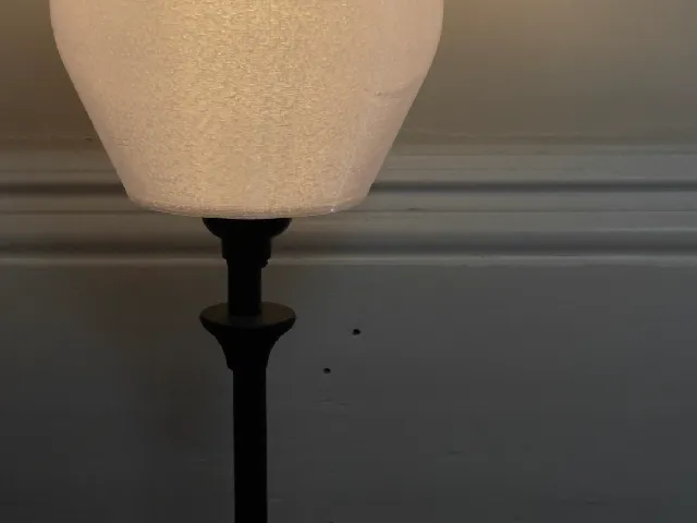 Small Lamp Shade