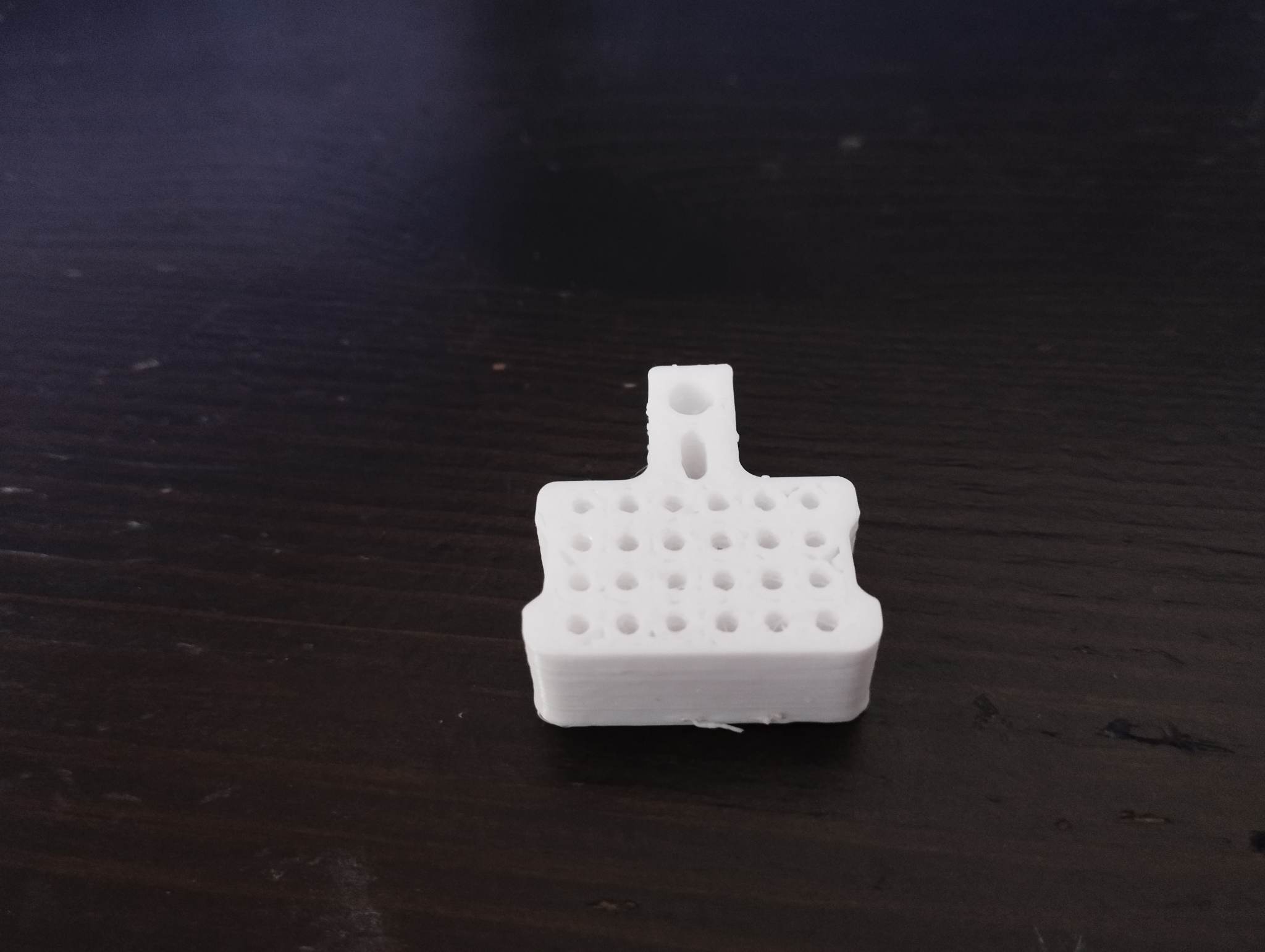 bike disc brake spreader