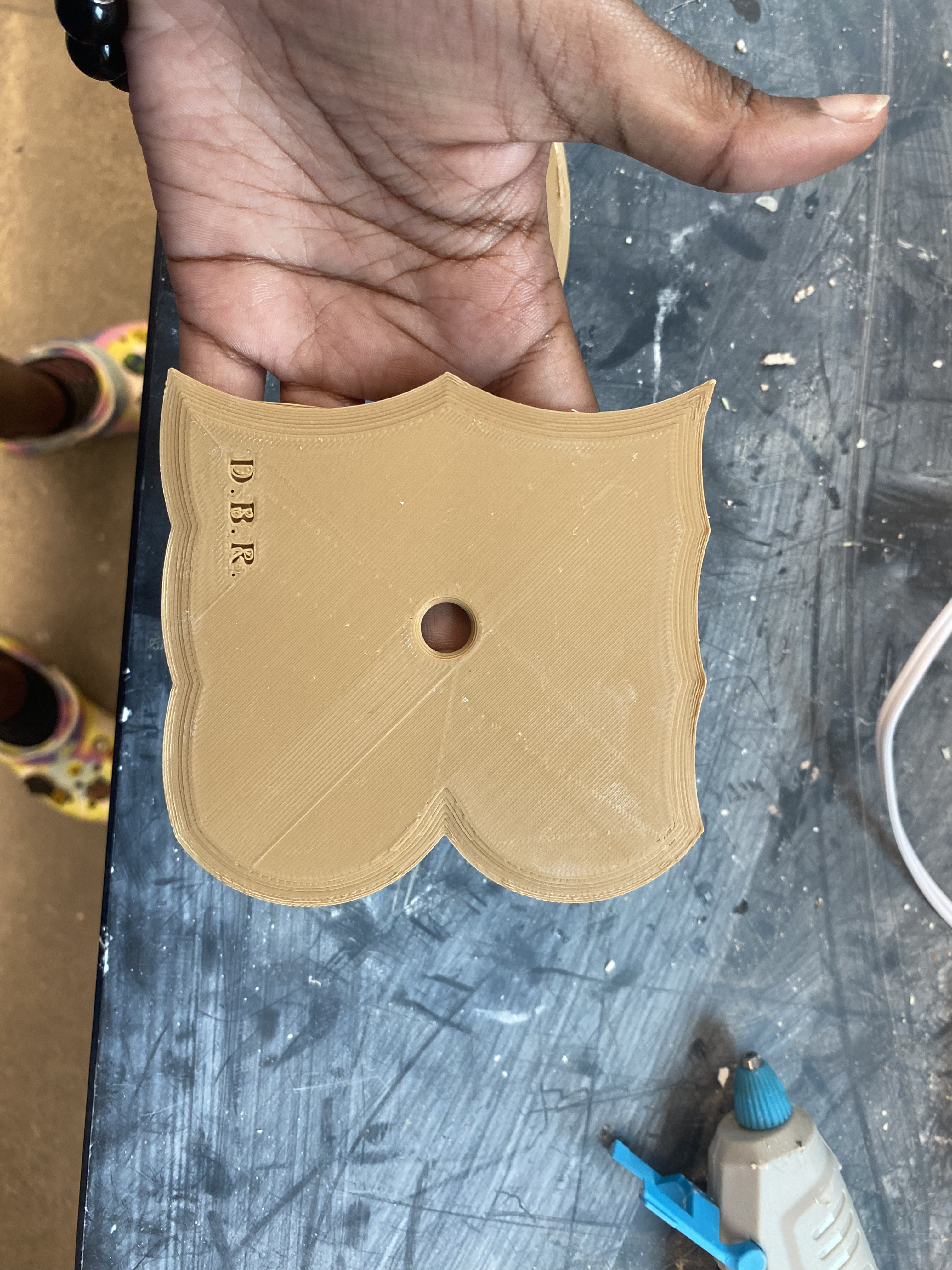 Ceramic Ribs Tools — thumbnail 3