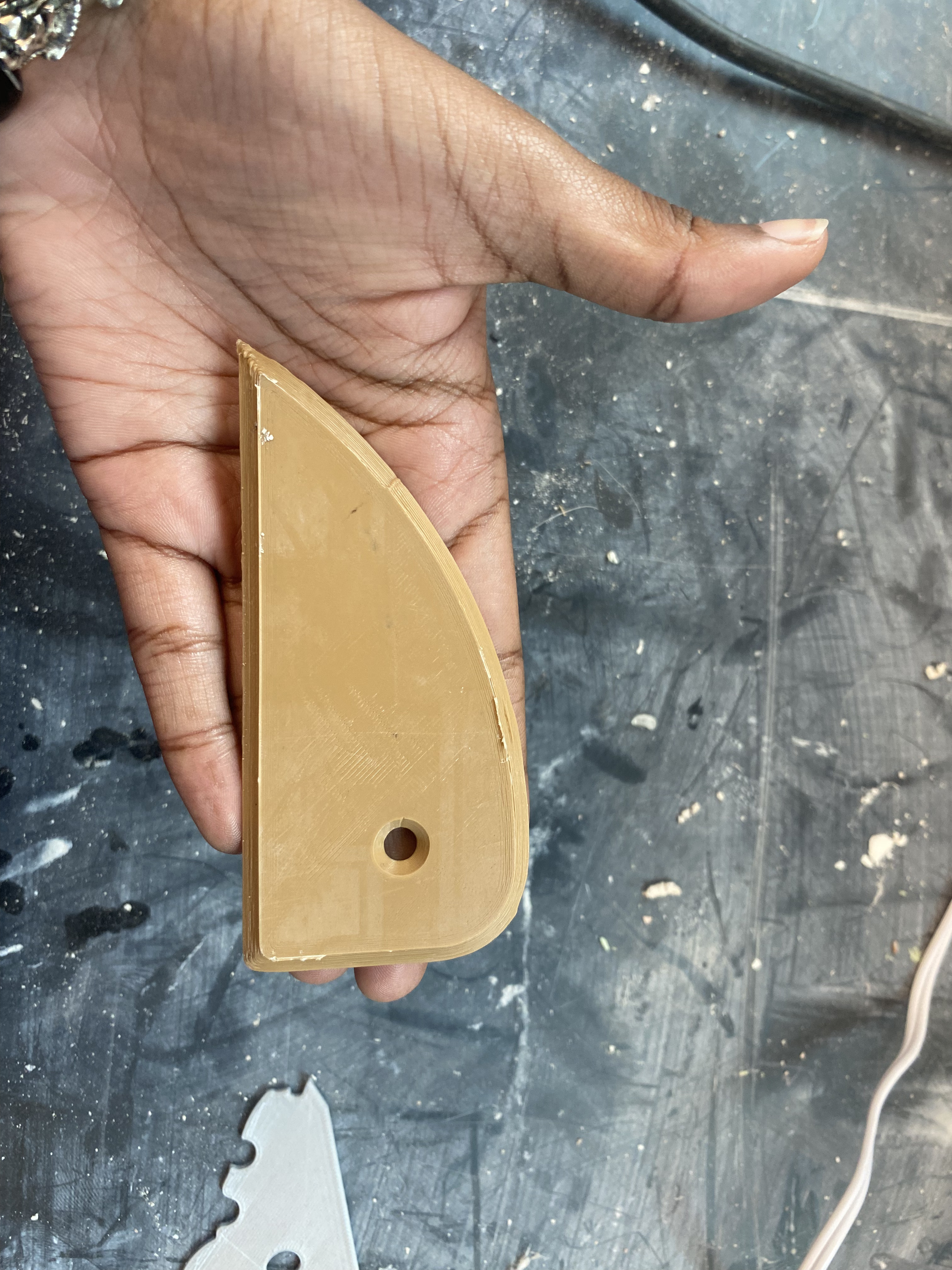 Ceramic Ribs Tools — thumbnail 6