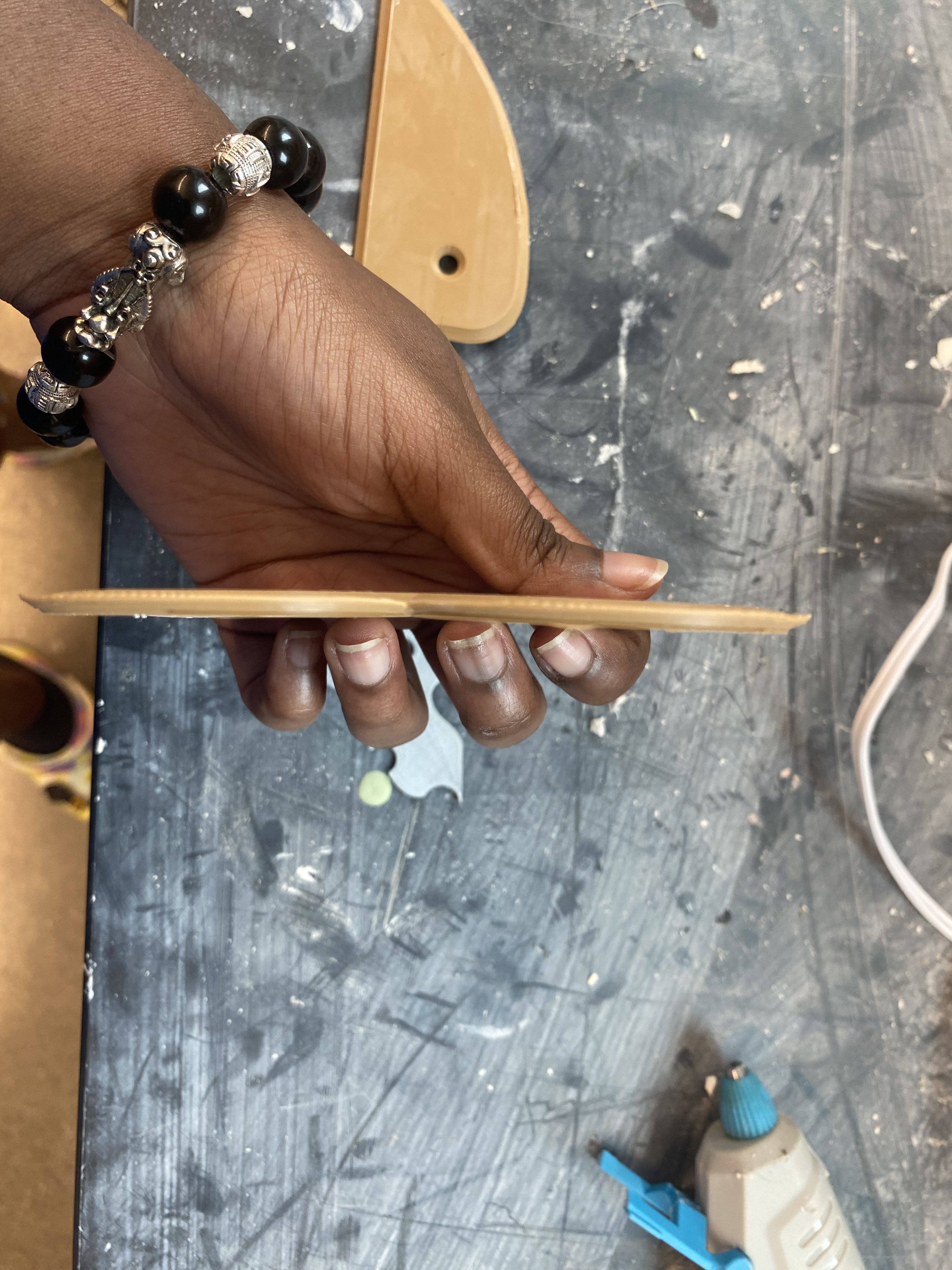 Ceramic Ribs Tools — thumbnail 5