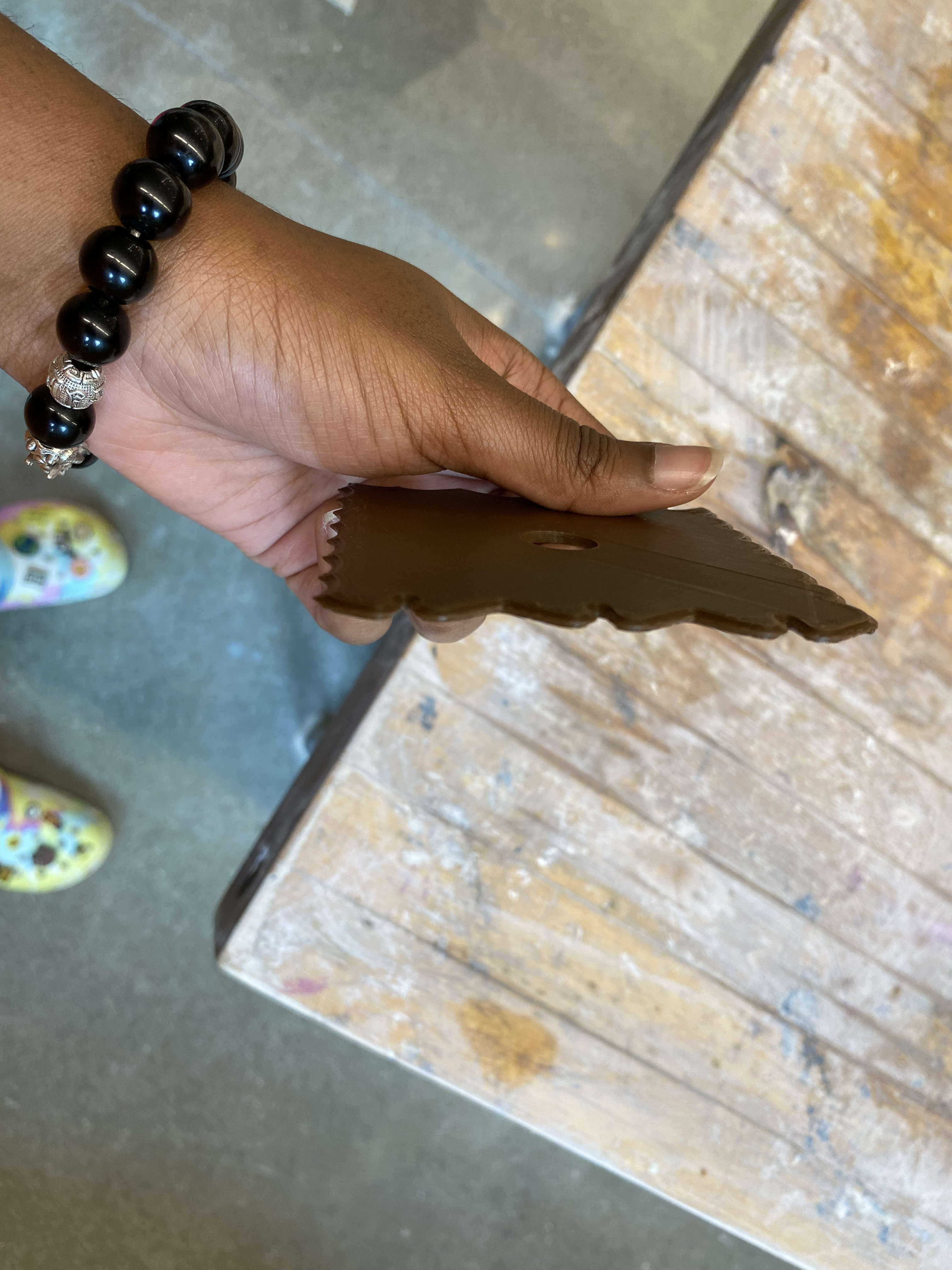 Ceramic Ribs Tools — thumbnail 8