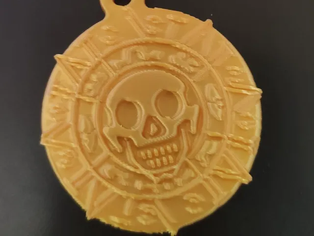 Doublesided Coin