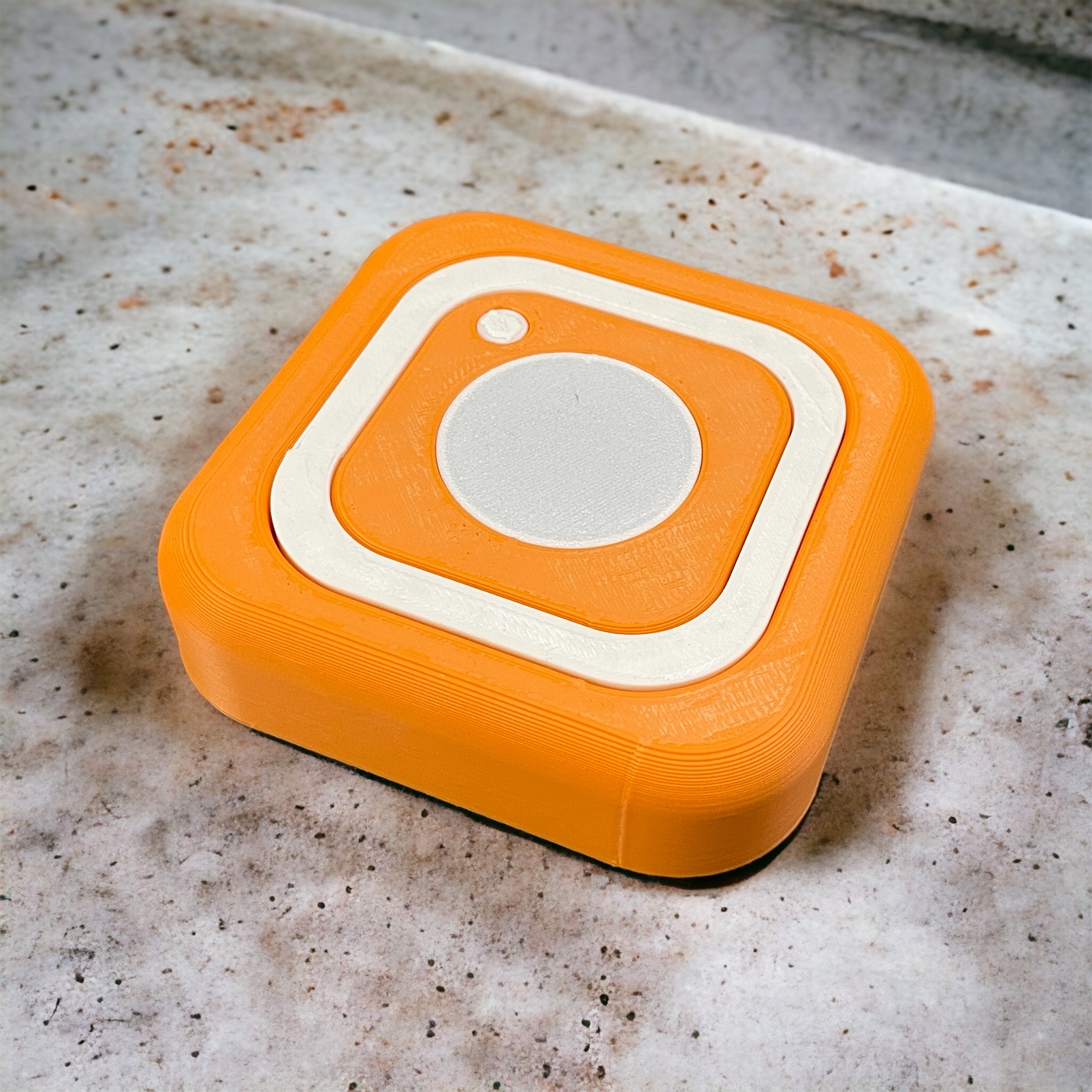 NFC instagram Logo