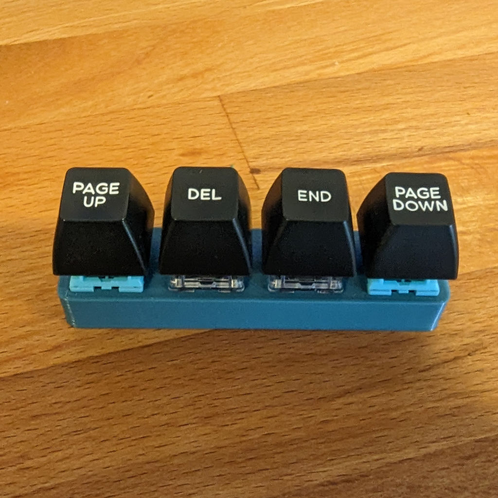 fidgetSwitch — miniatura 2