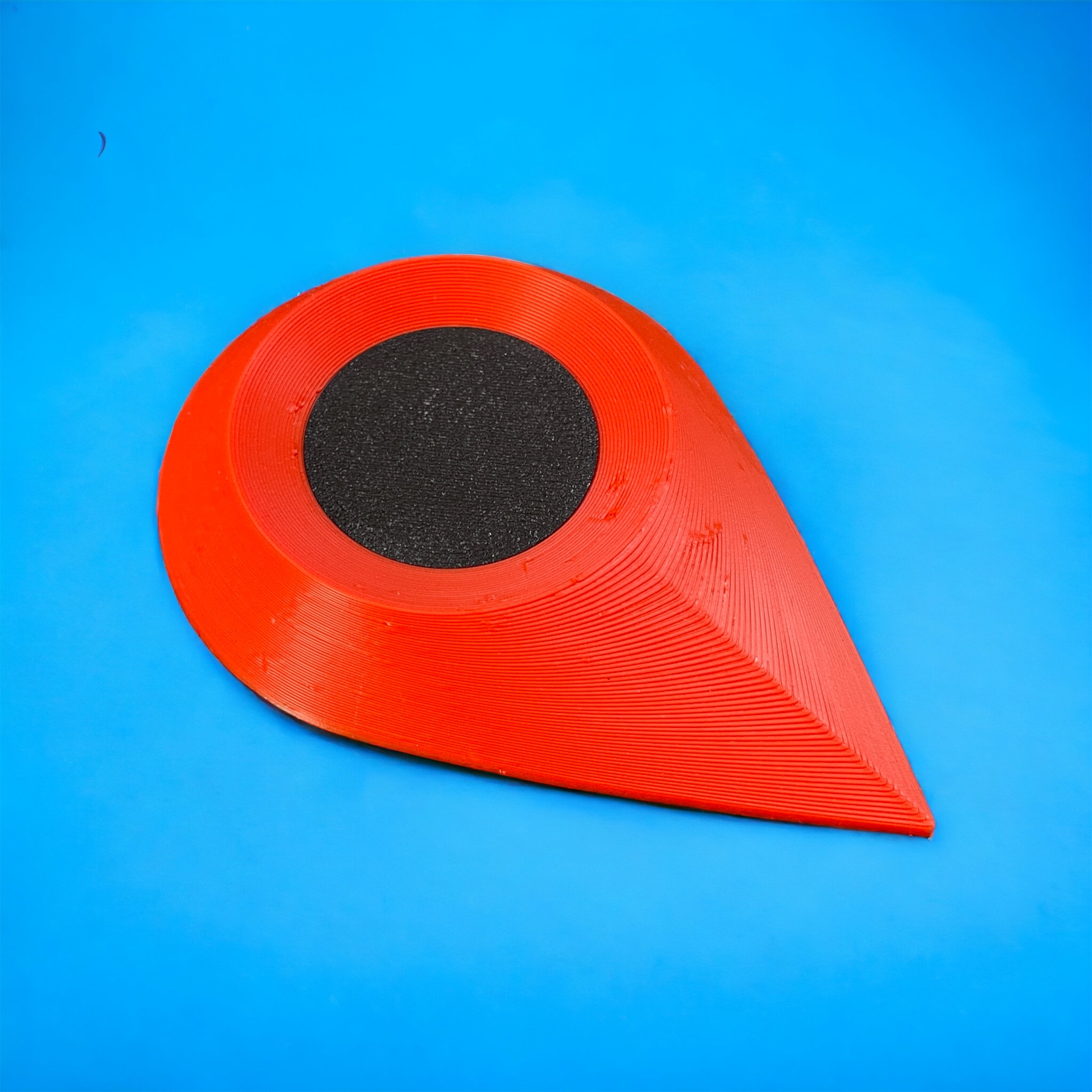 NFC Google Maps Pin