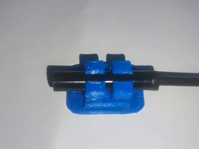 Endoscope clips