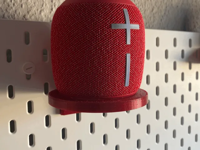 Skadis Wonderboom Holder