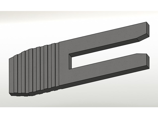 Simson Kolbengabel Piston Holder