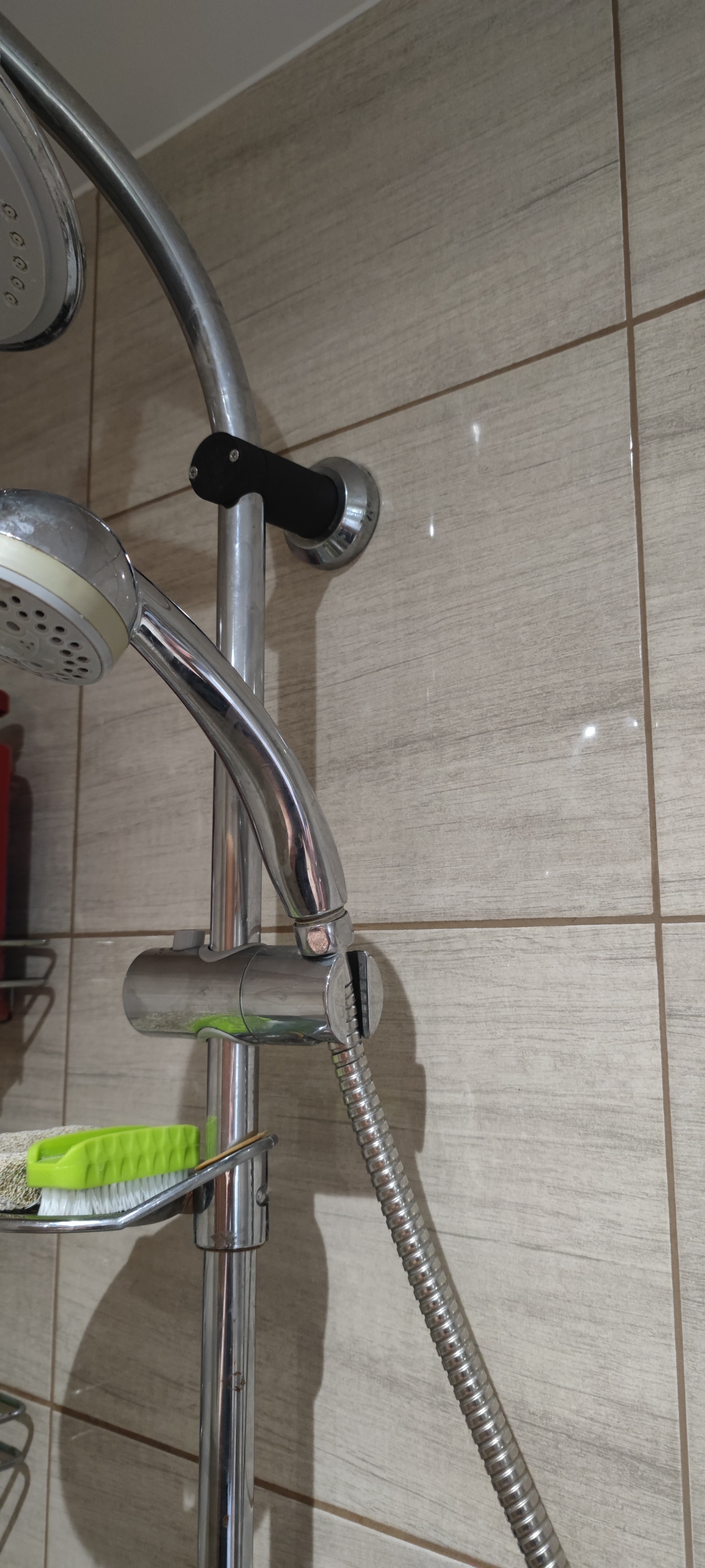Shower repair kit