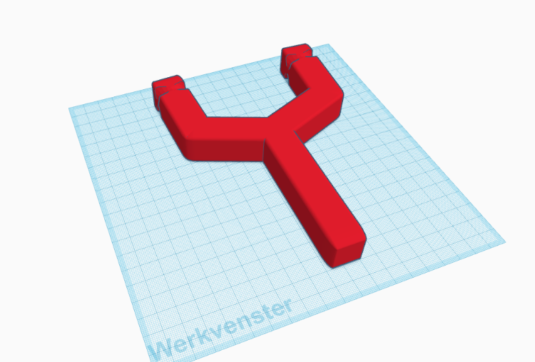 slingshot by Thijmen | Download free STL model | Printables.com