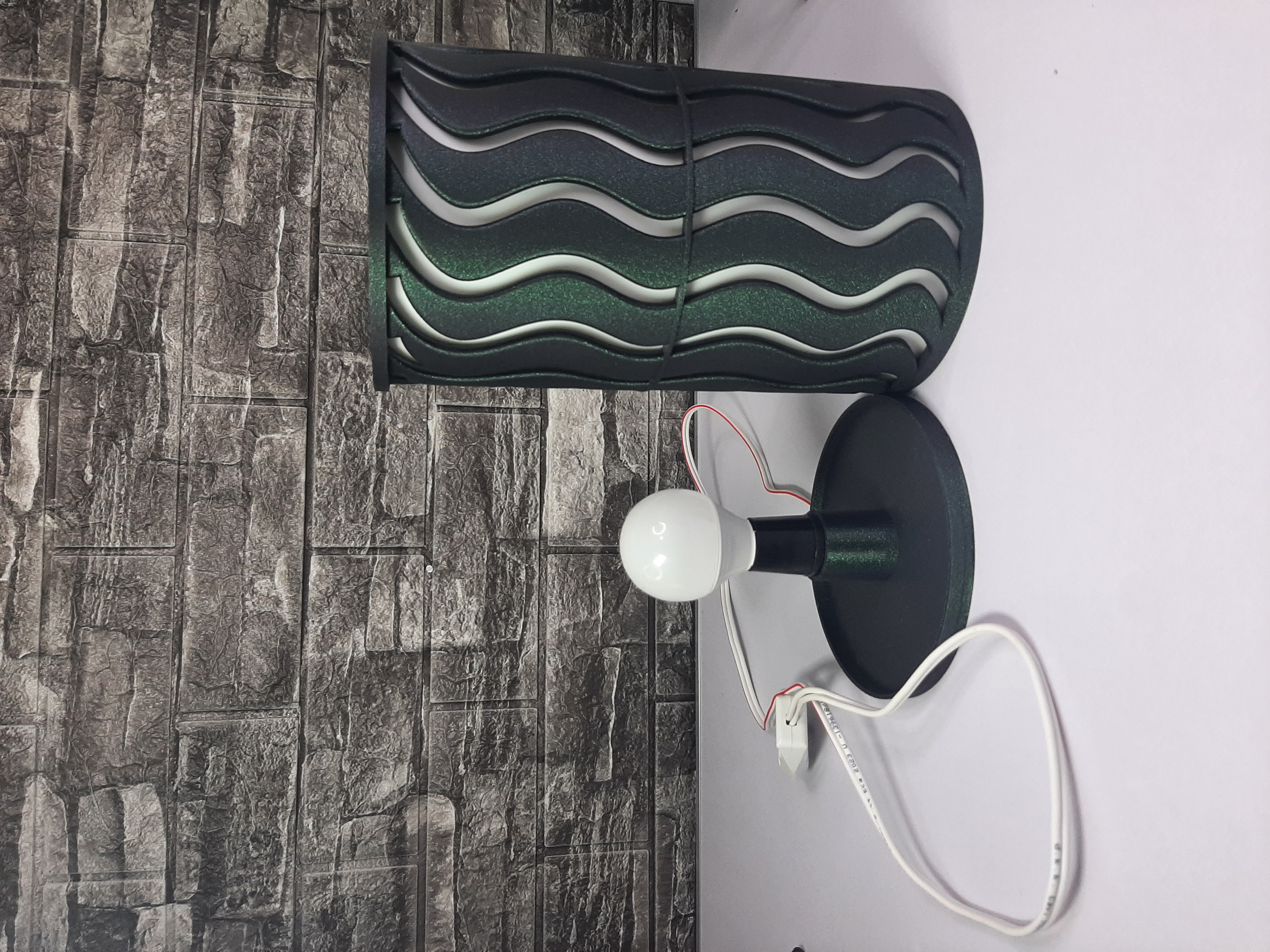 tablelamp — miniatura 3
