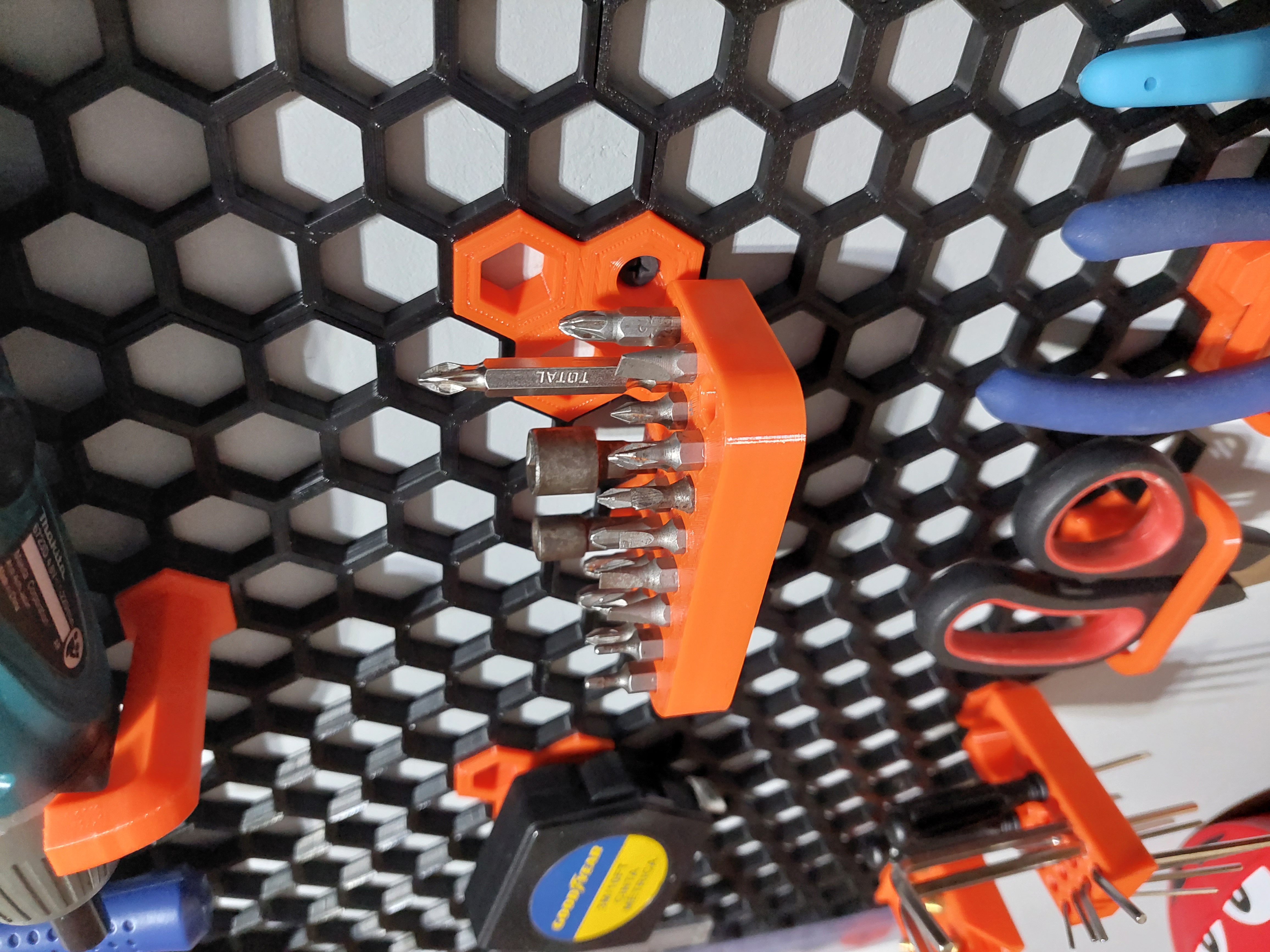 Bitholder hex 6mm — miniatura 2