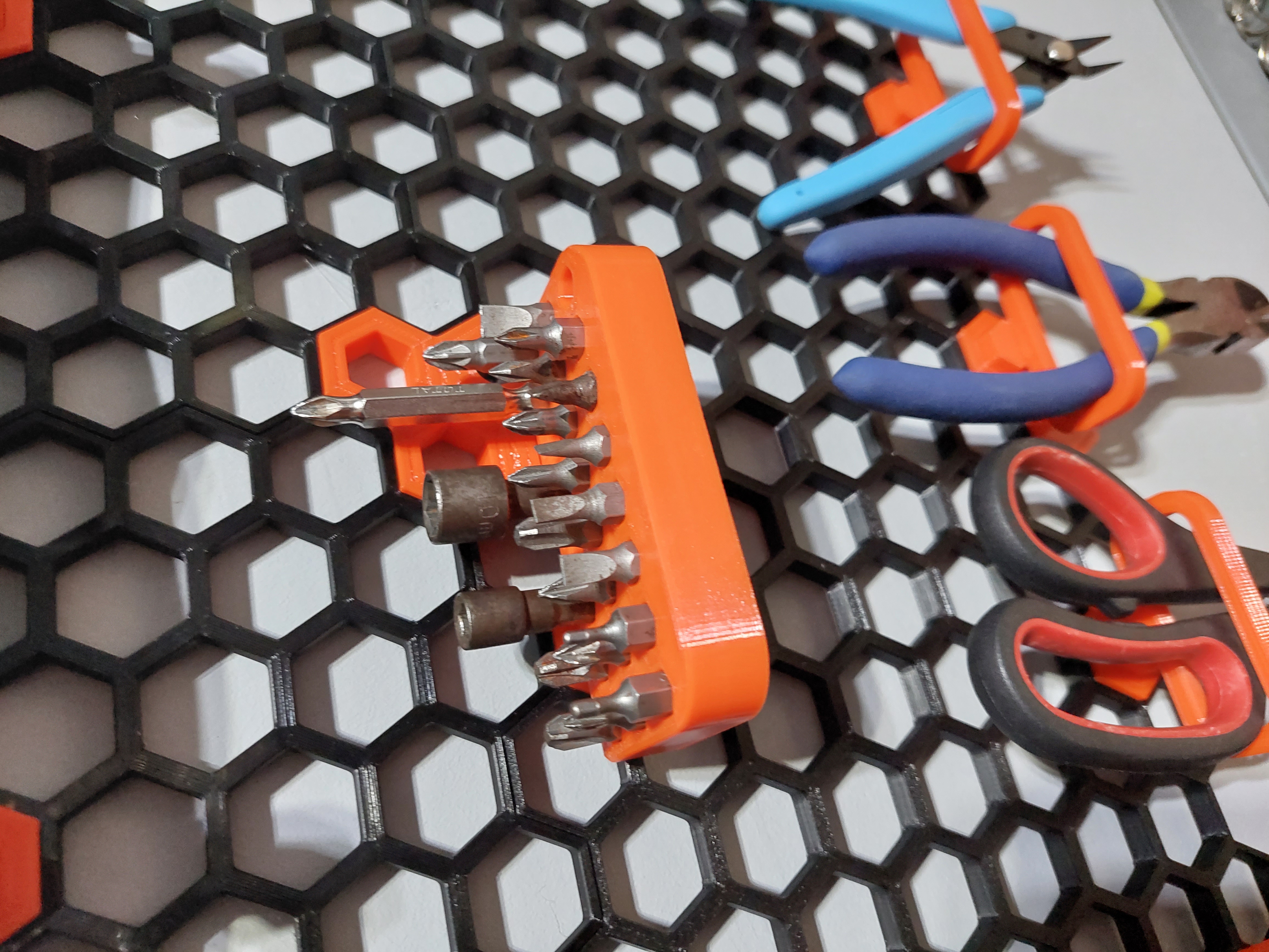 Bitholder hex 6mm — miniatura 4