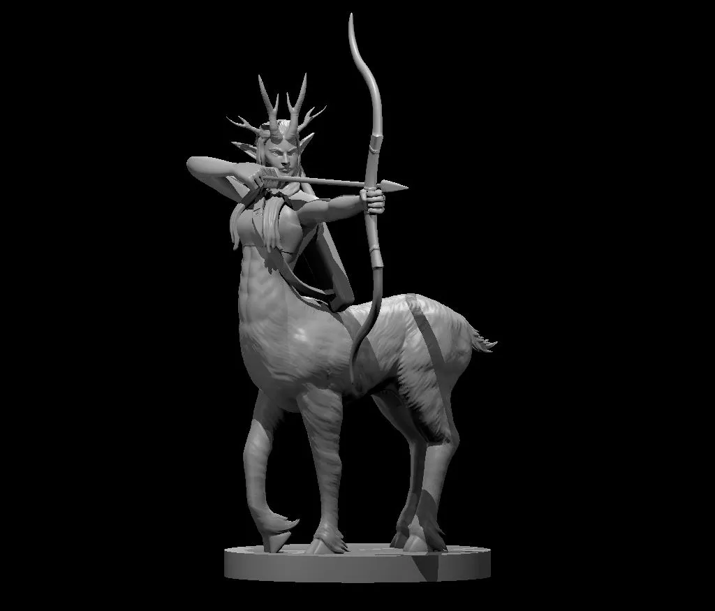 Alseid by MZ4250 | Download free STL model | Printables.com