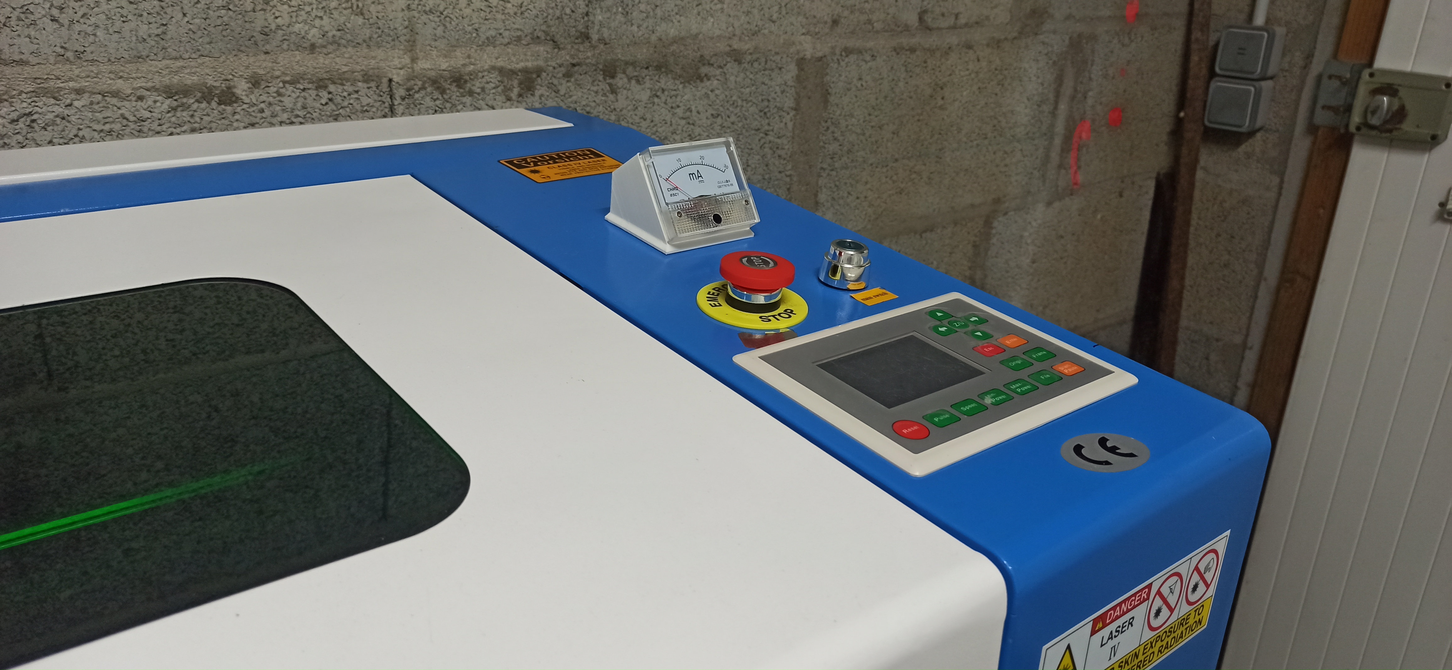 Laser Ammeter Case — miniatura 2