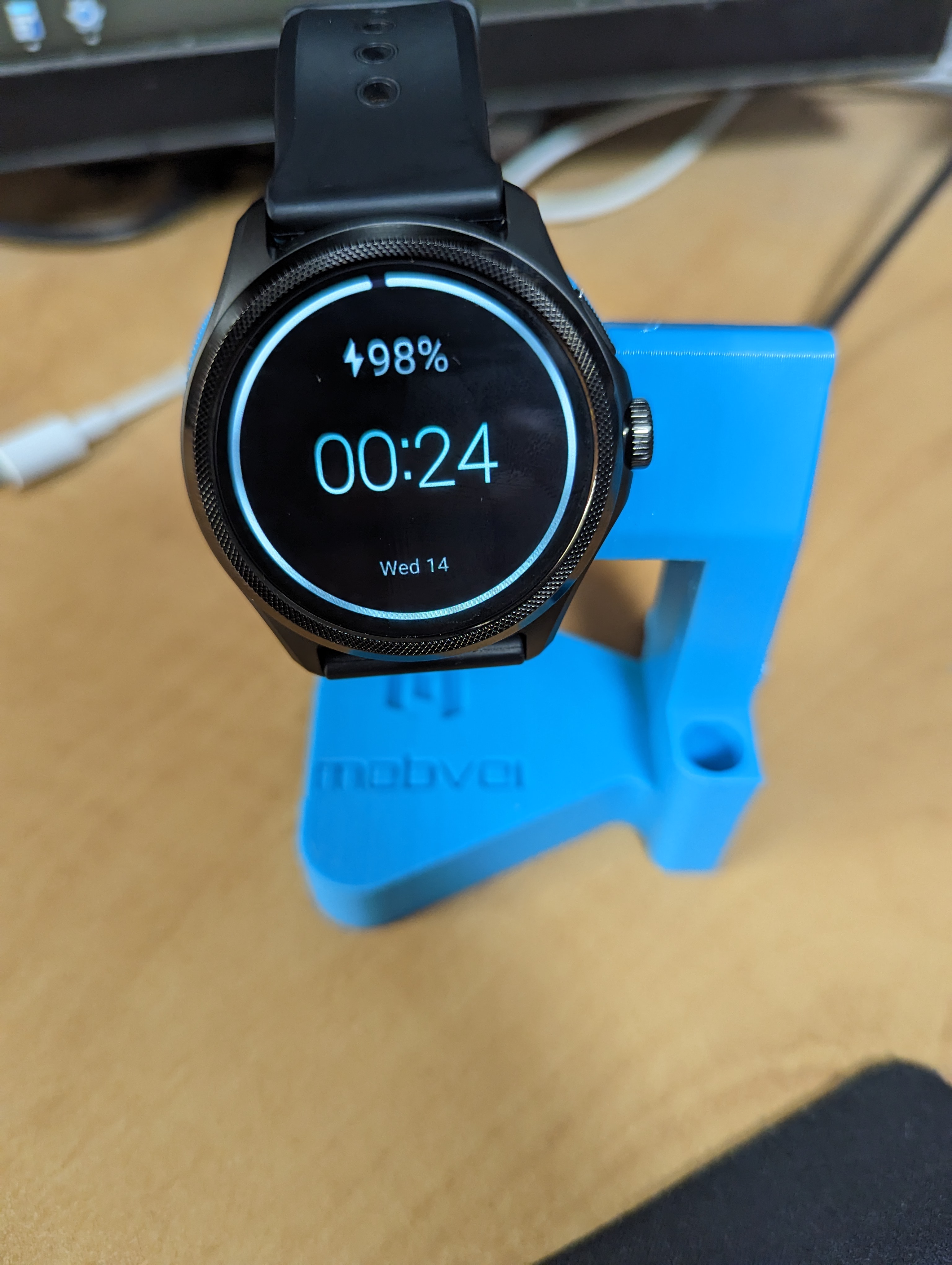Mobvoi TicWatch Pro 5 Review