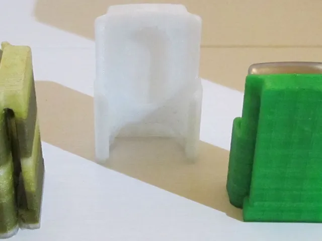 Zippo Case für den Gürtel