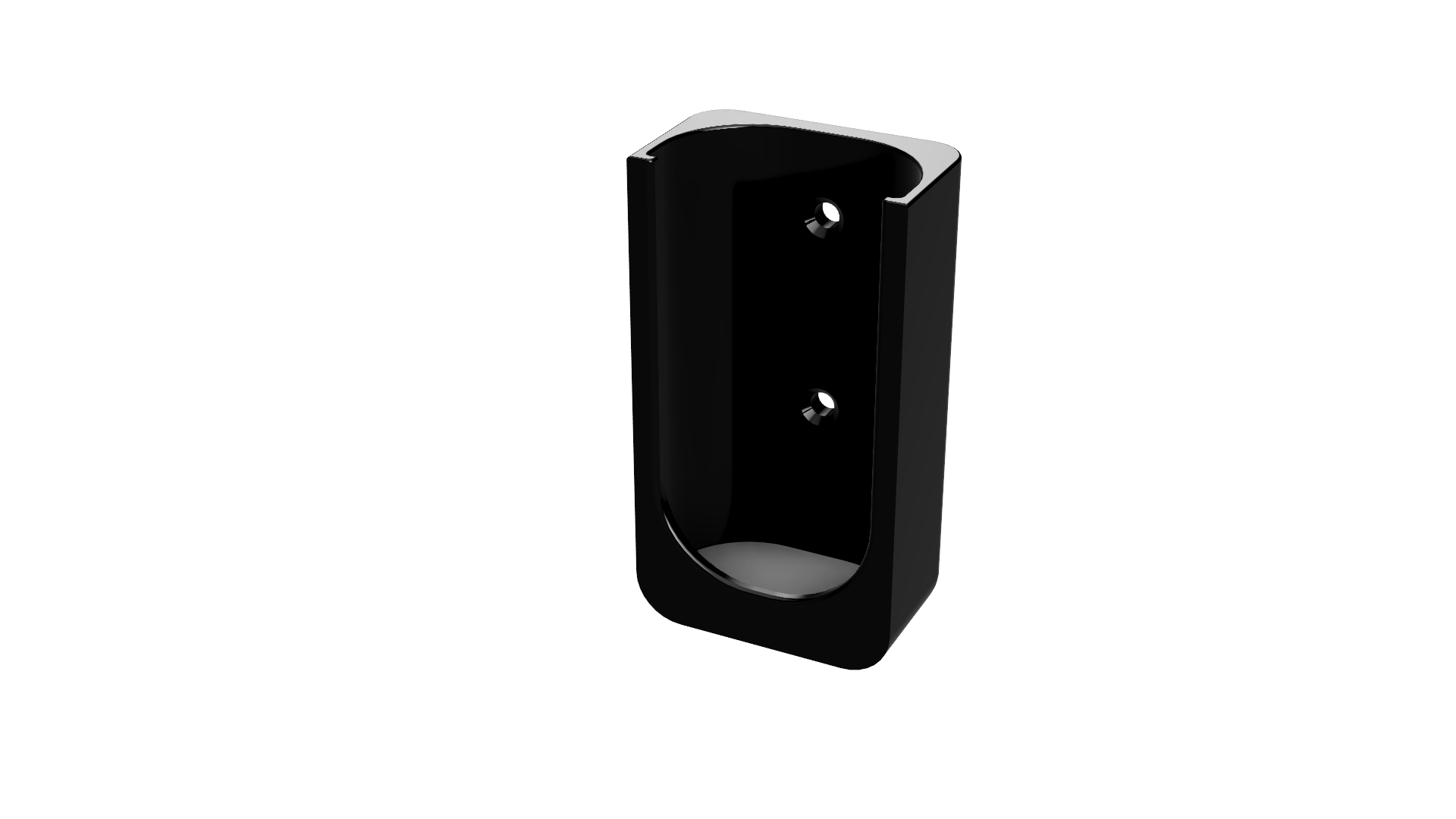 Google TV Remote Holder