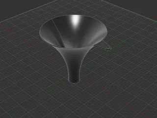 Funnel
