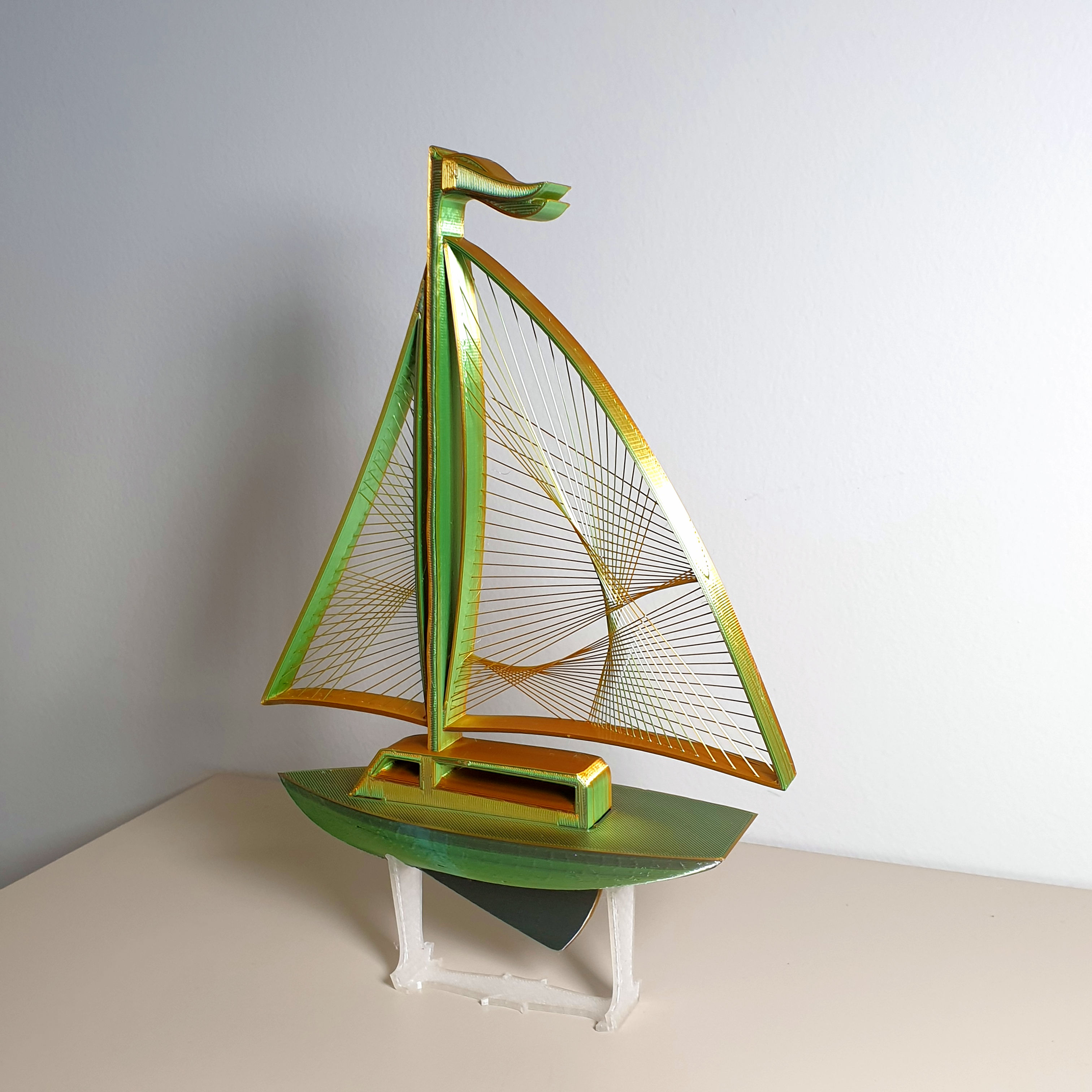 Sailboat