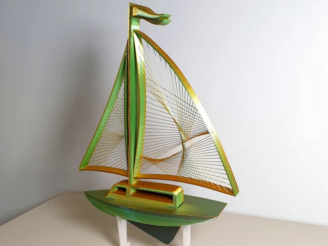Sailboat