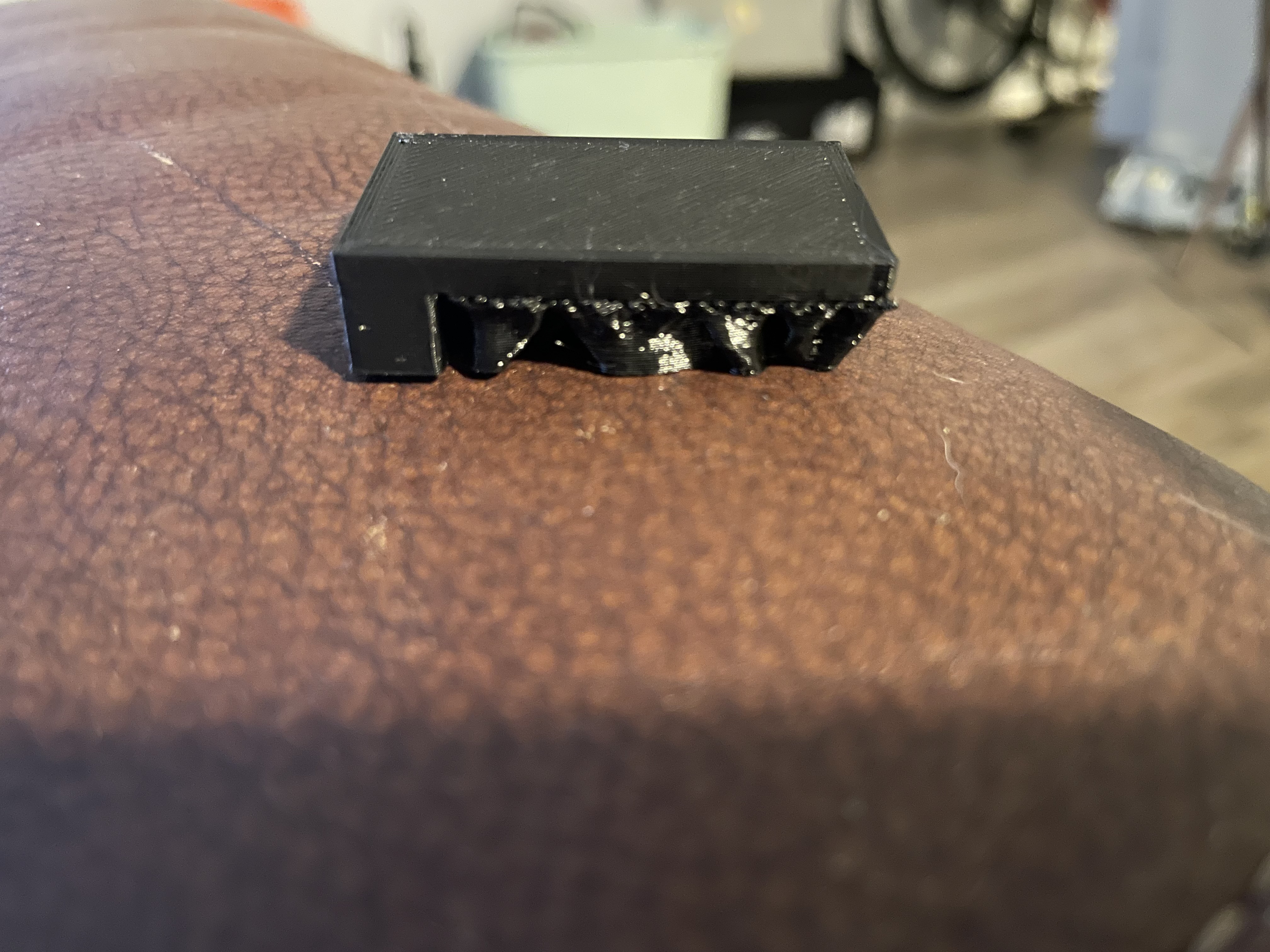 Simple support test