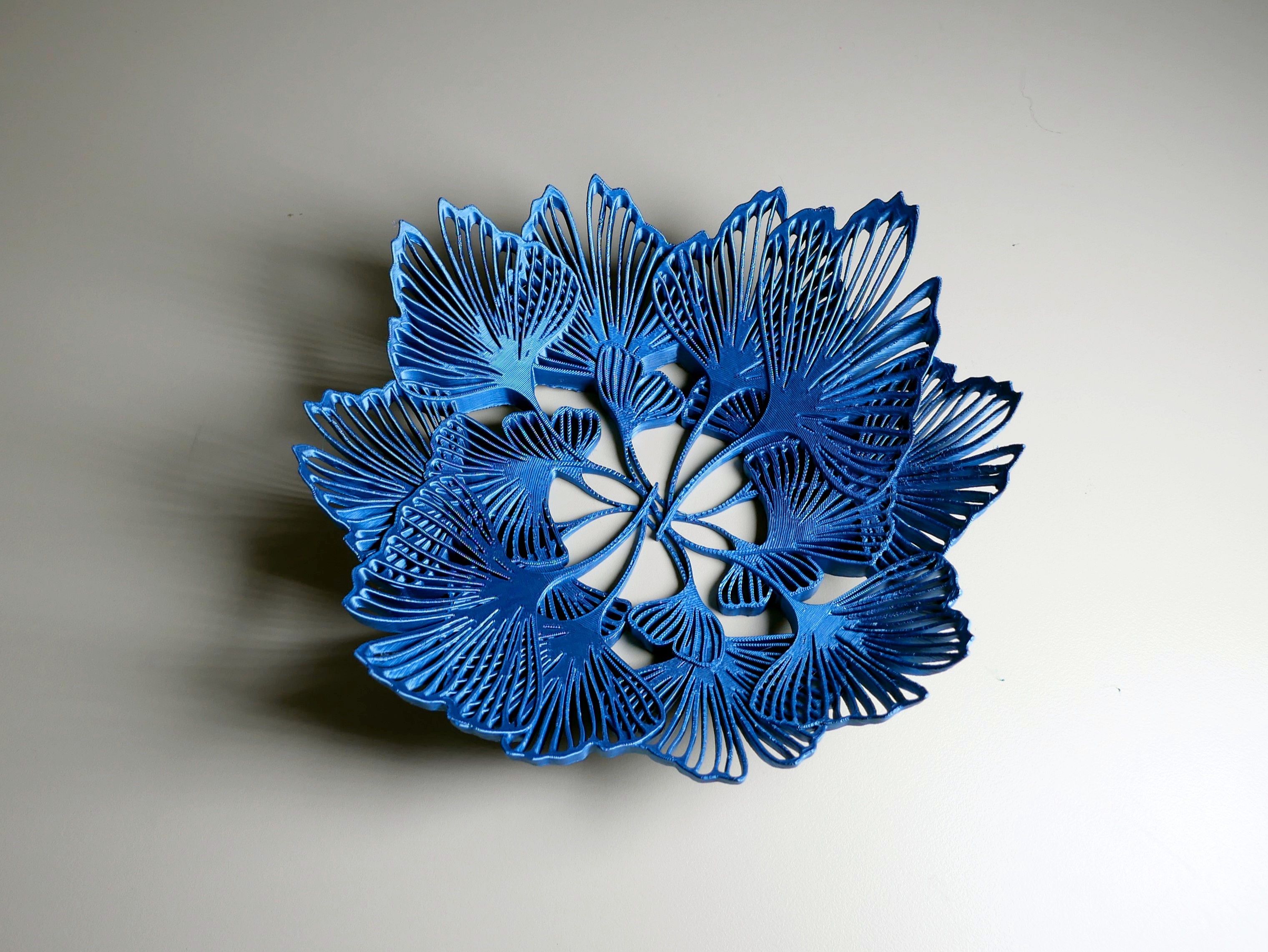 Ginkgo Bowl