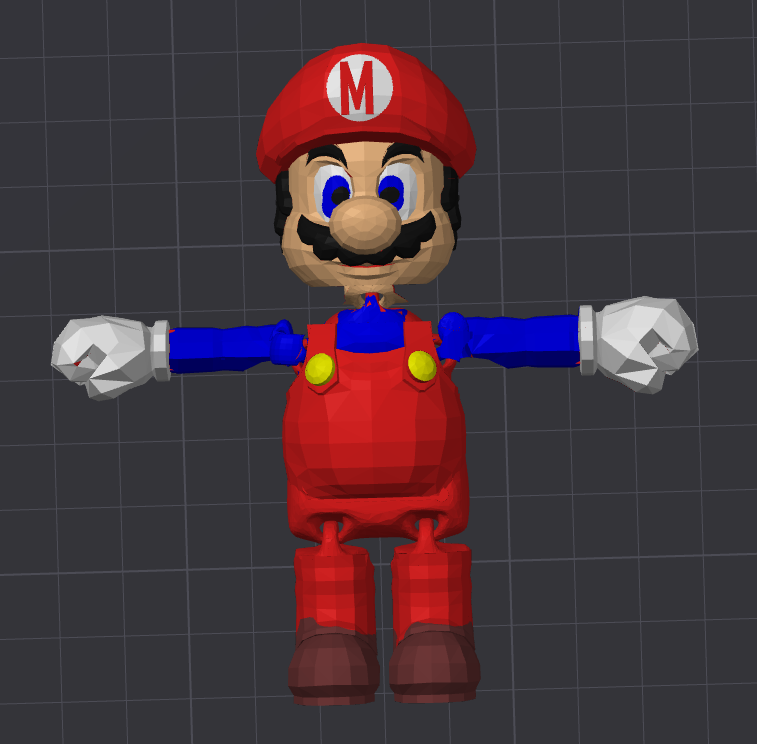Italian Plumber Flexy