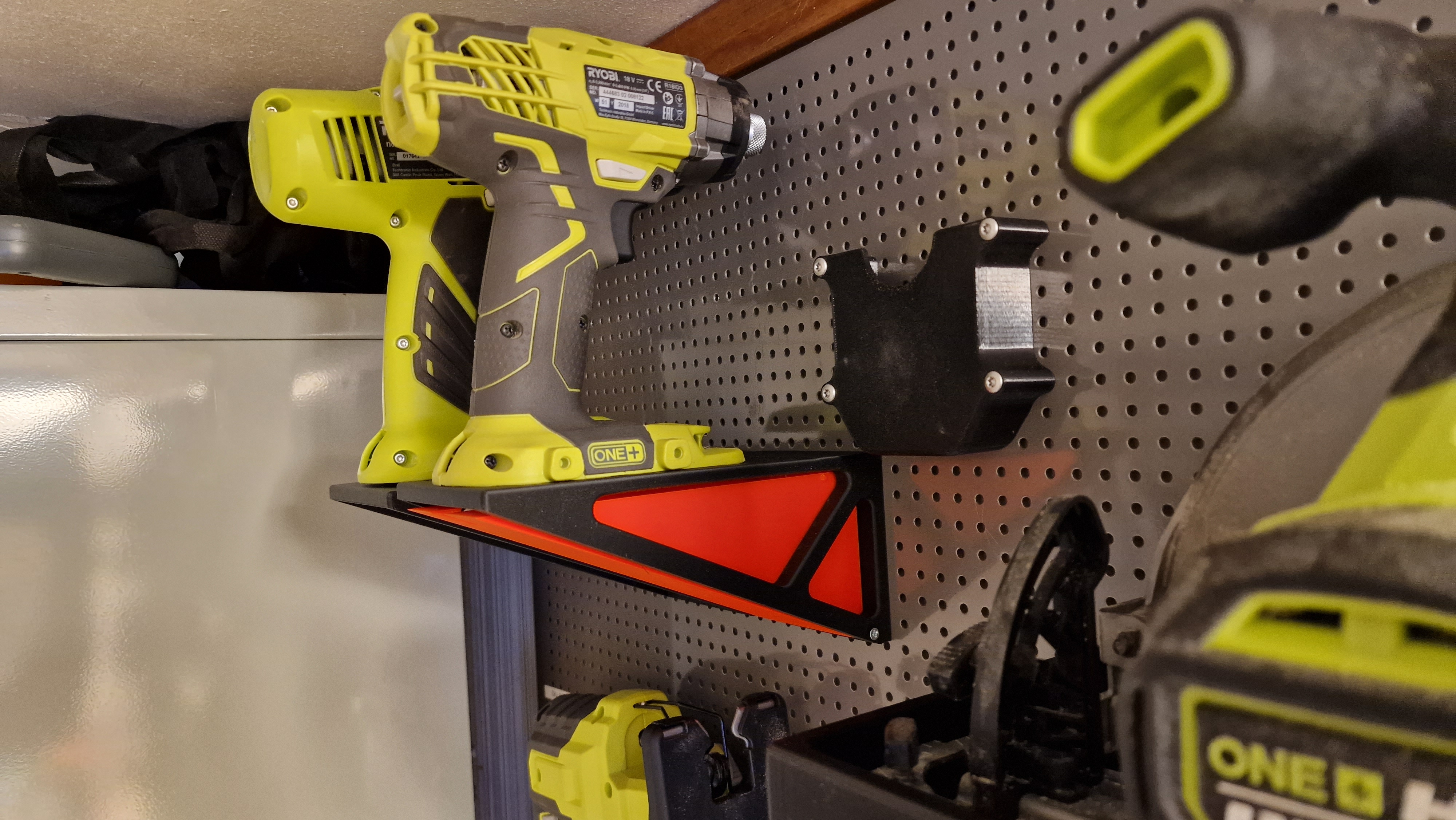 Ryobi One+ Toolstand