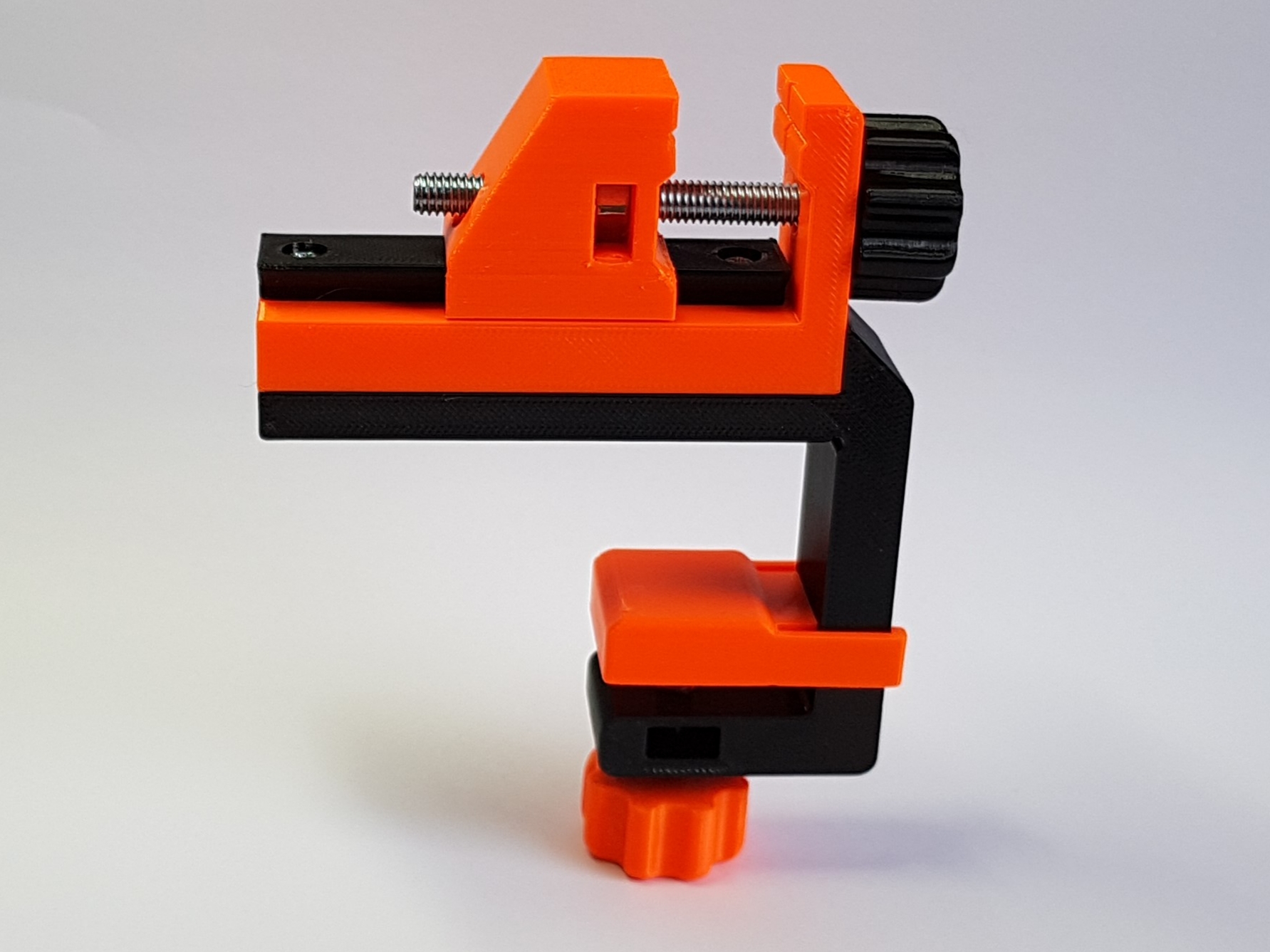 Miniatura 5 do modelo 3D Thumb knob collection